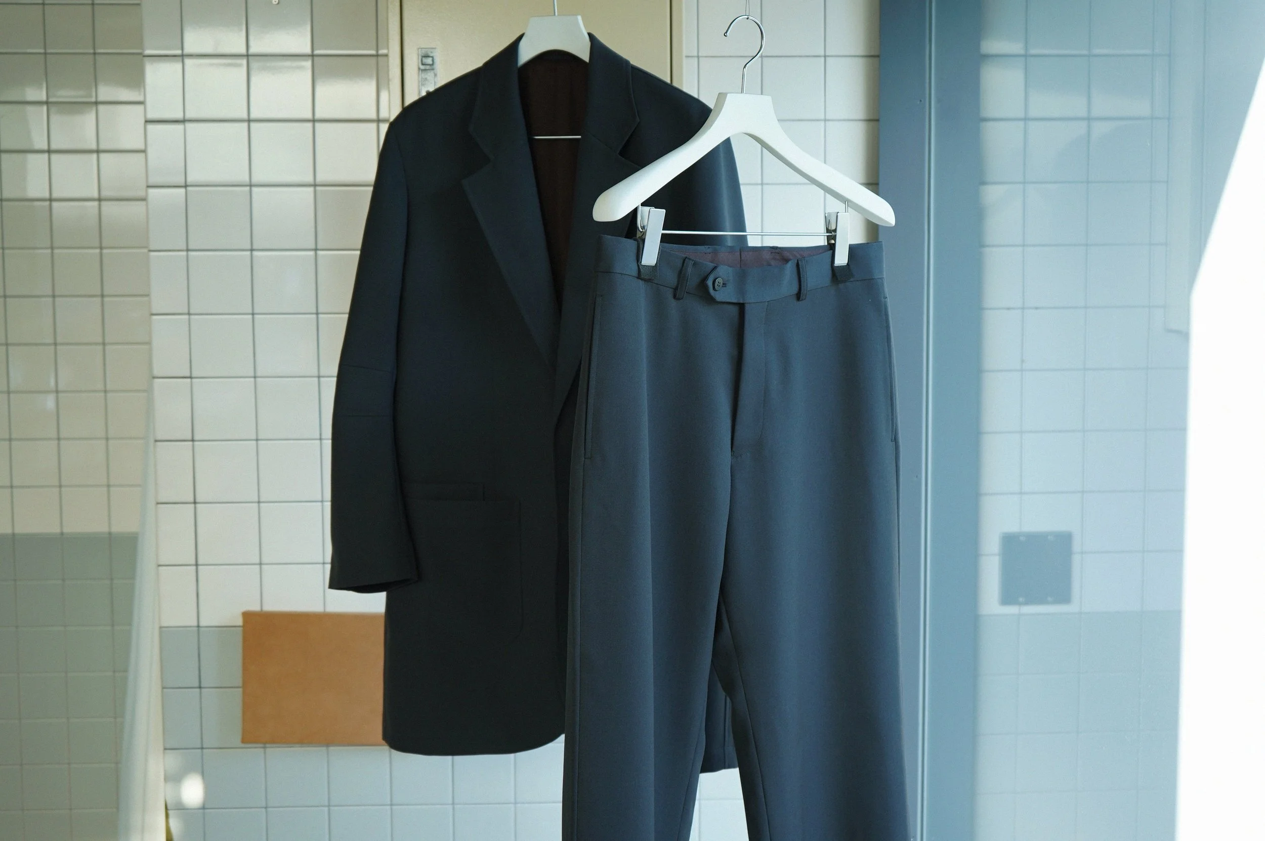 連休に向けて...。