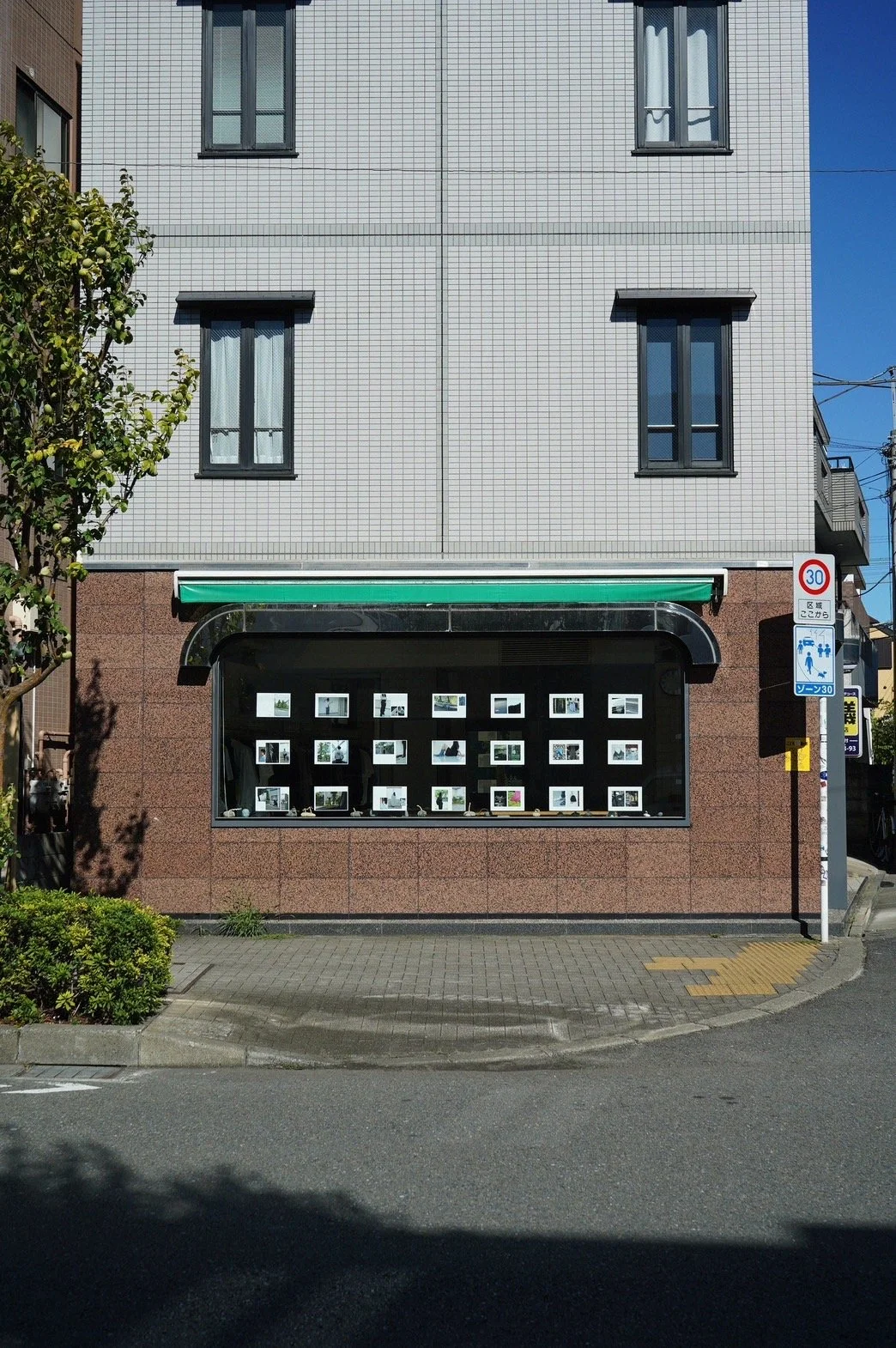 awasa 2024 Spring Summer 受注会 "明日/明後日"