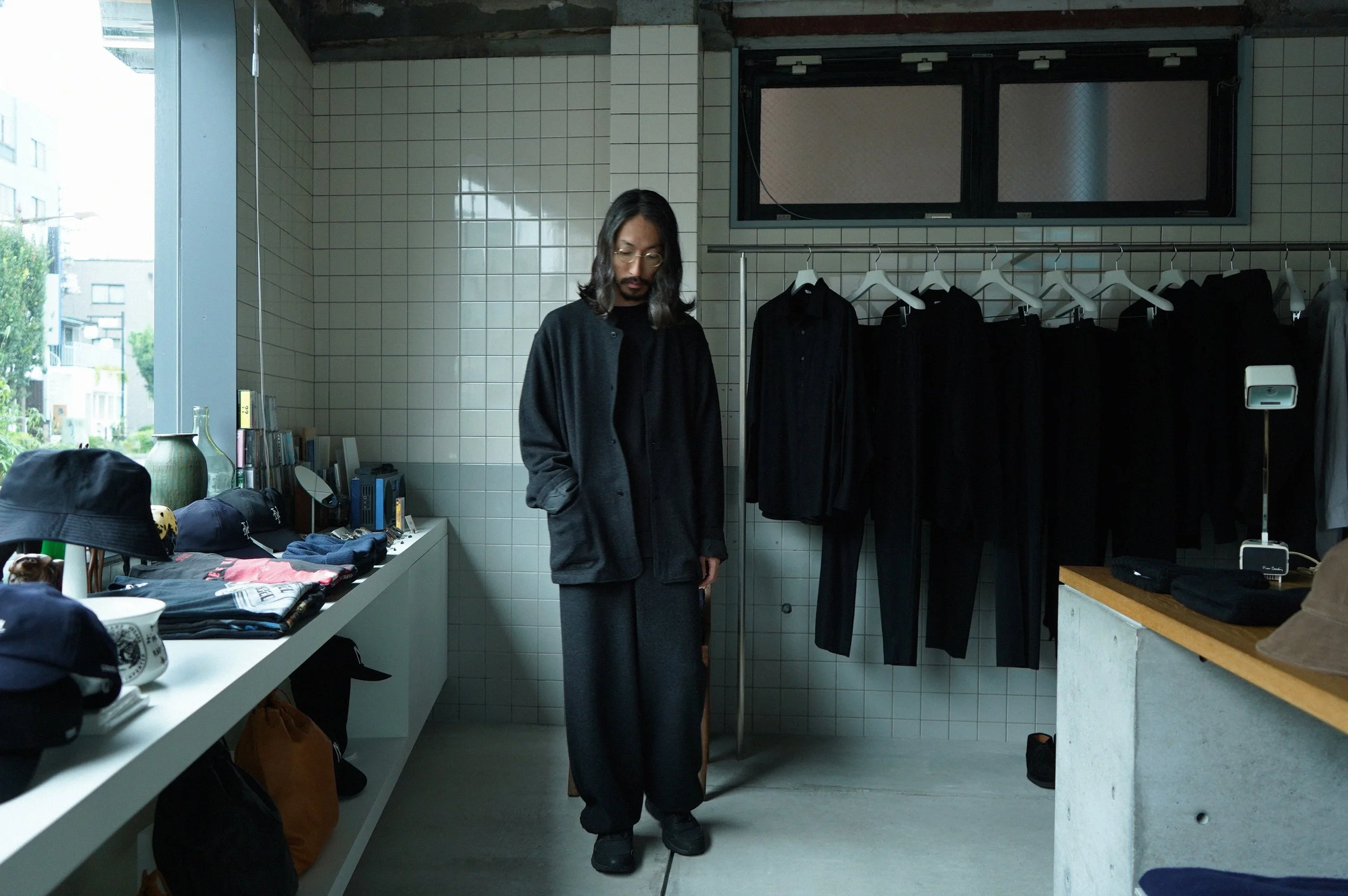 新世界2日目 そして