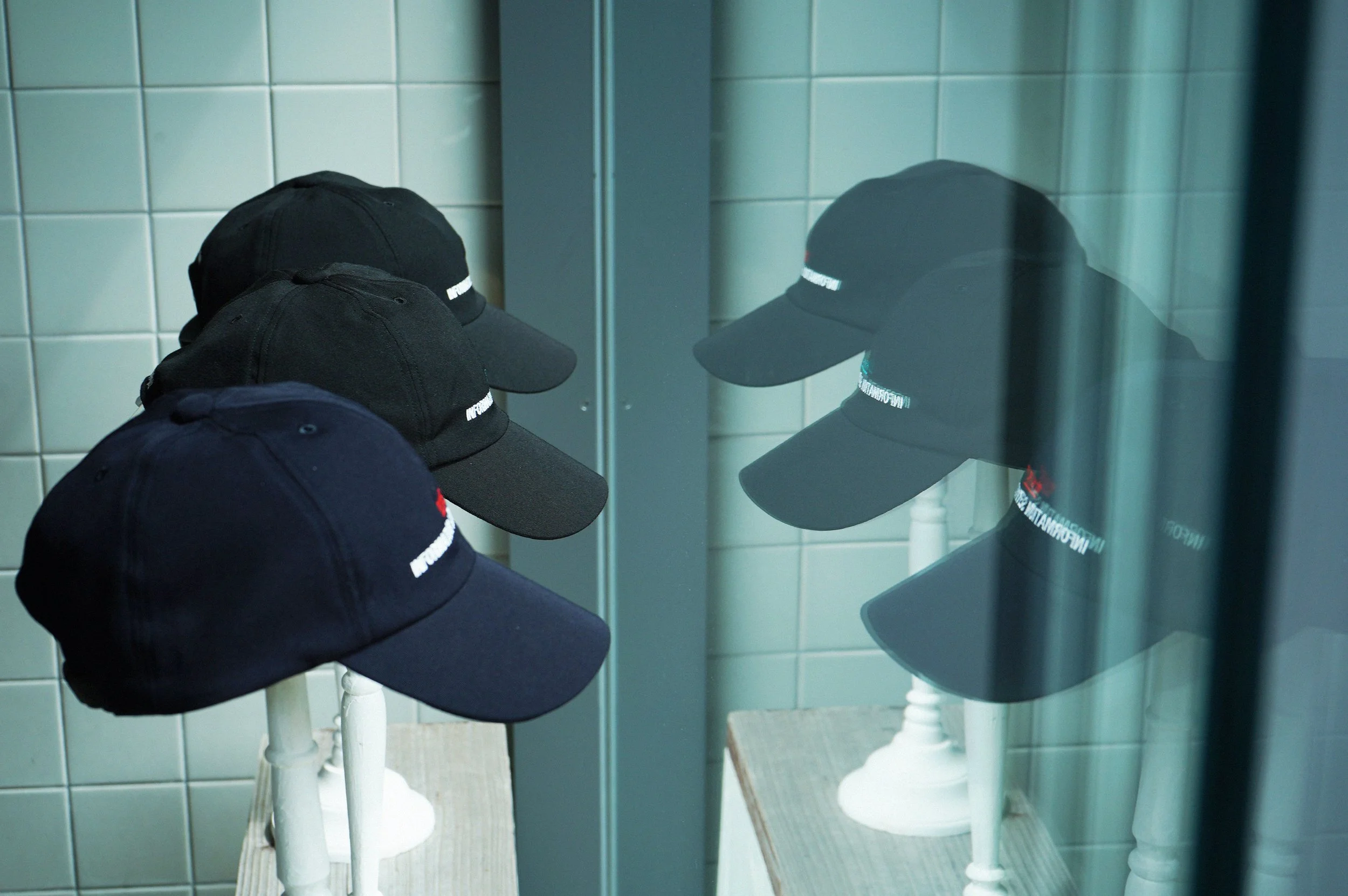 カムズアンドゴーズの新世界展 最終日