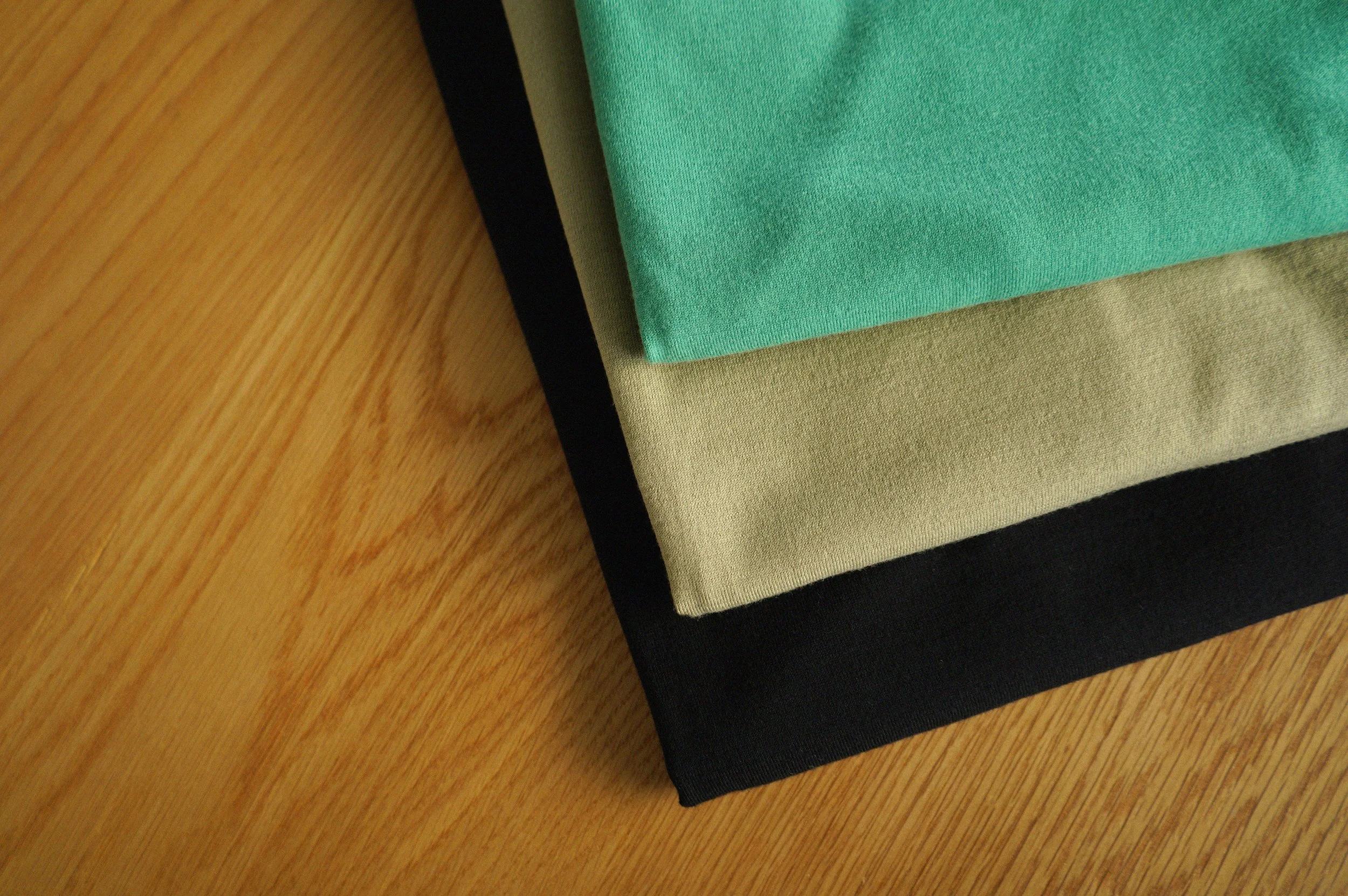 気付いたらいつも着てる系のニット