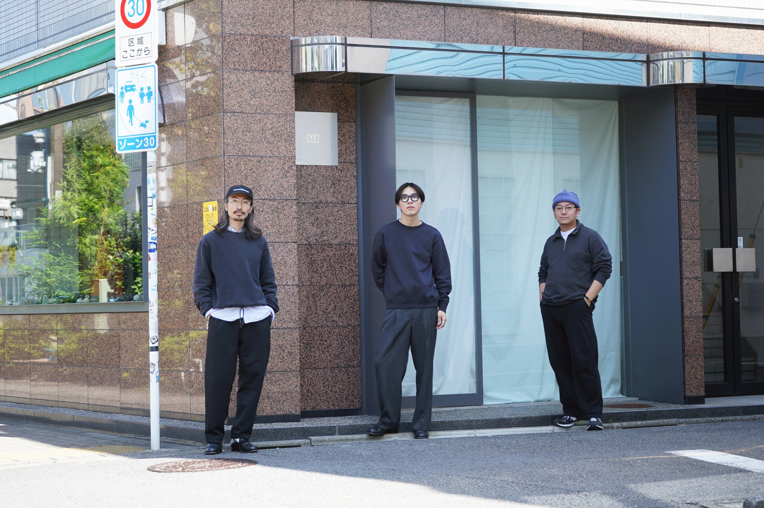 本格的な"秋"がやってきました。