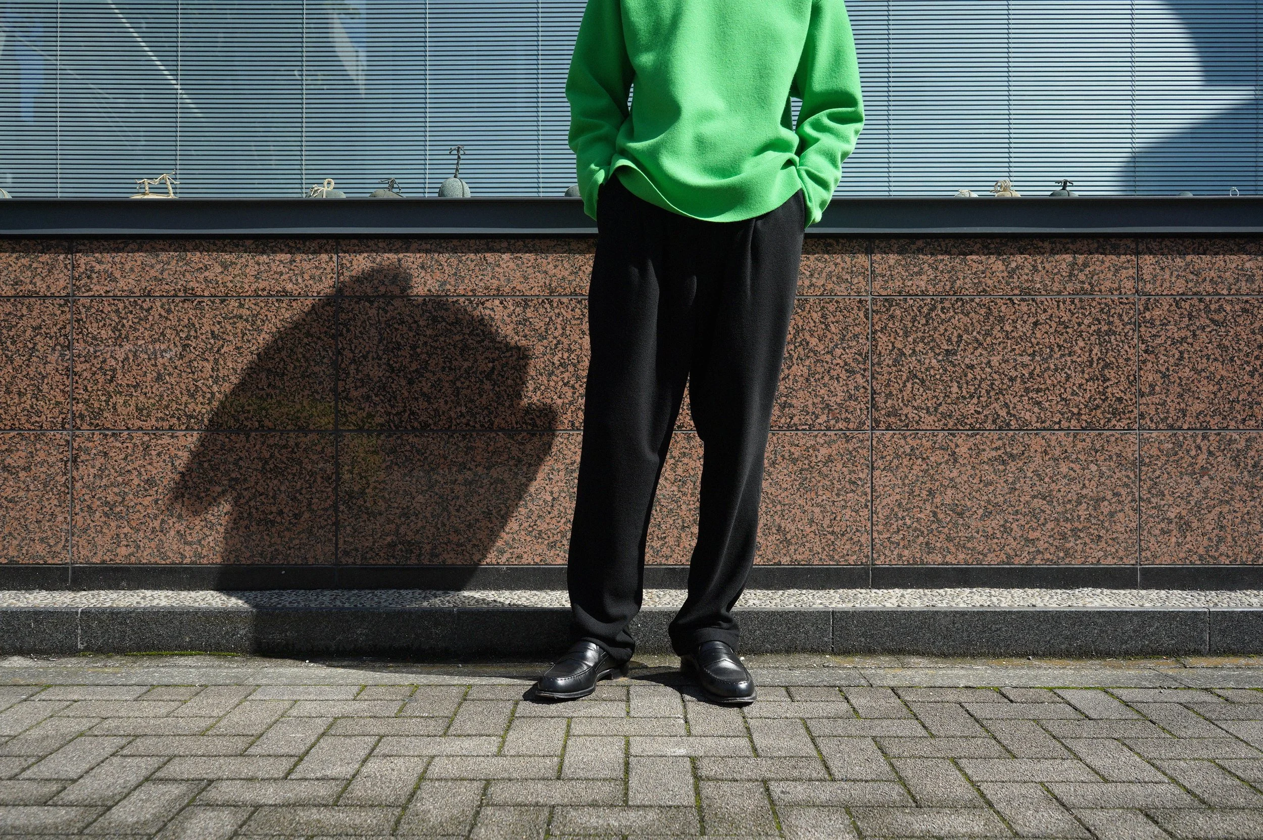 AURALEE HEAVY MILANO RIB KNIT ZIP TURTLE — TF Blog