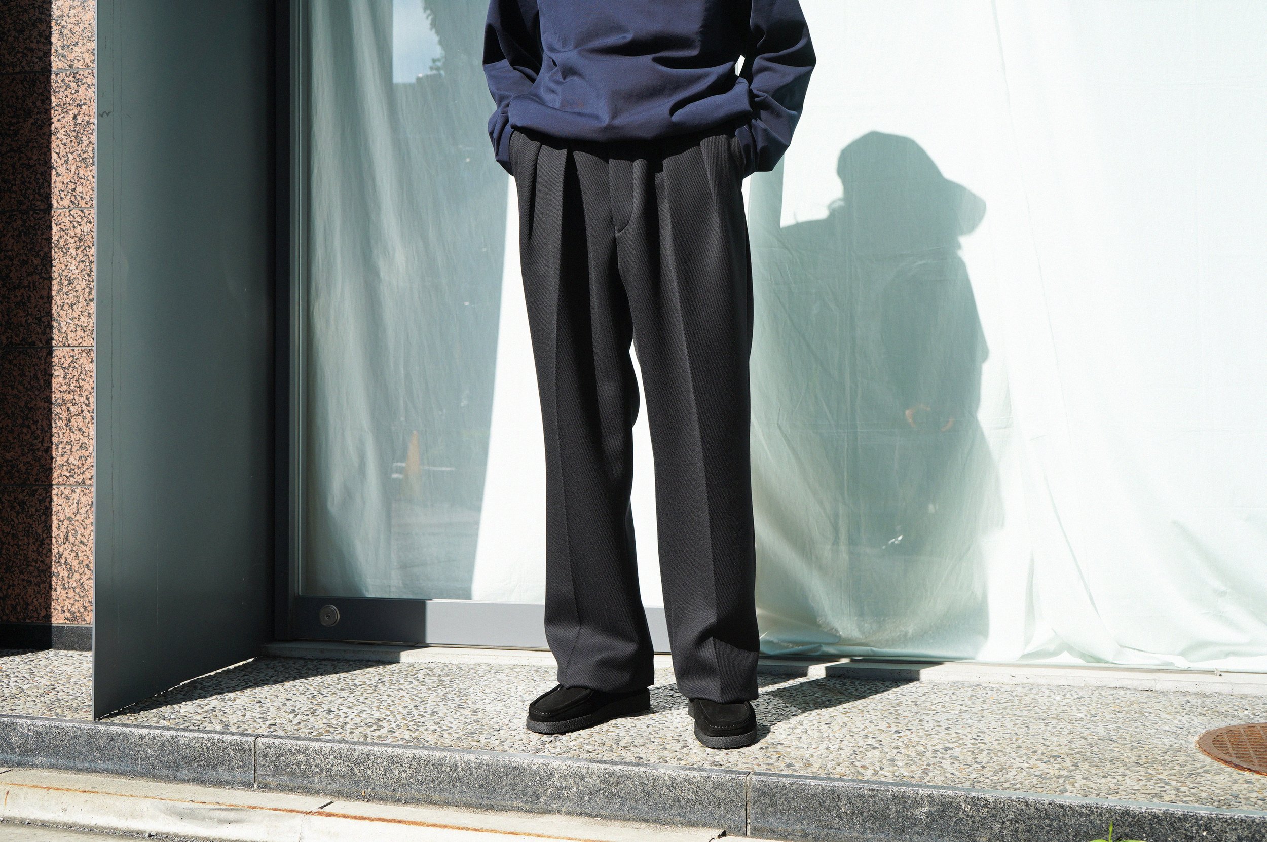 今年のNEAT — TF Blog 今年のNEAT — TF Blog