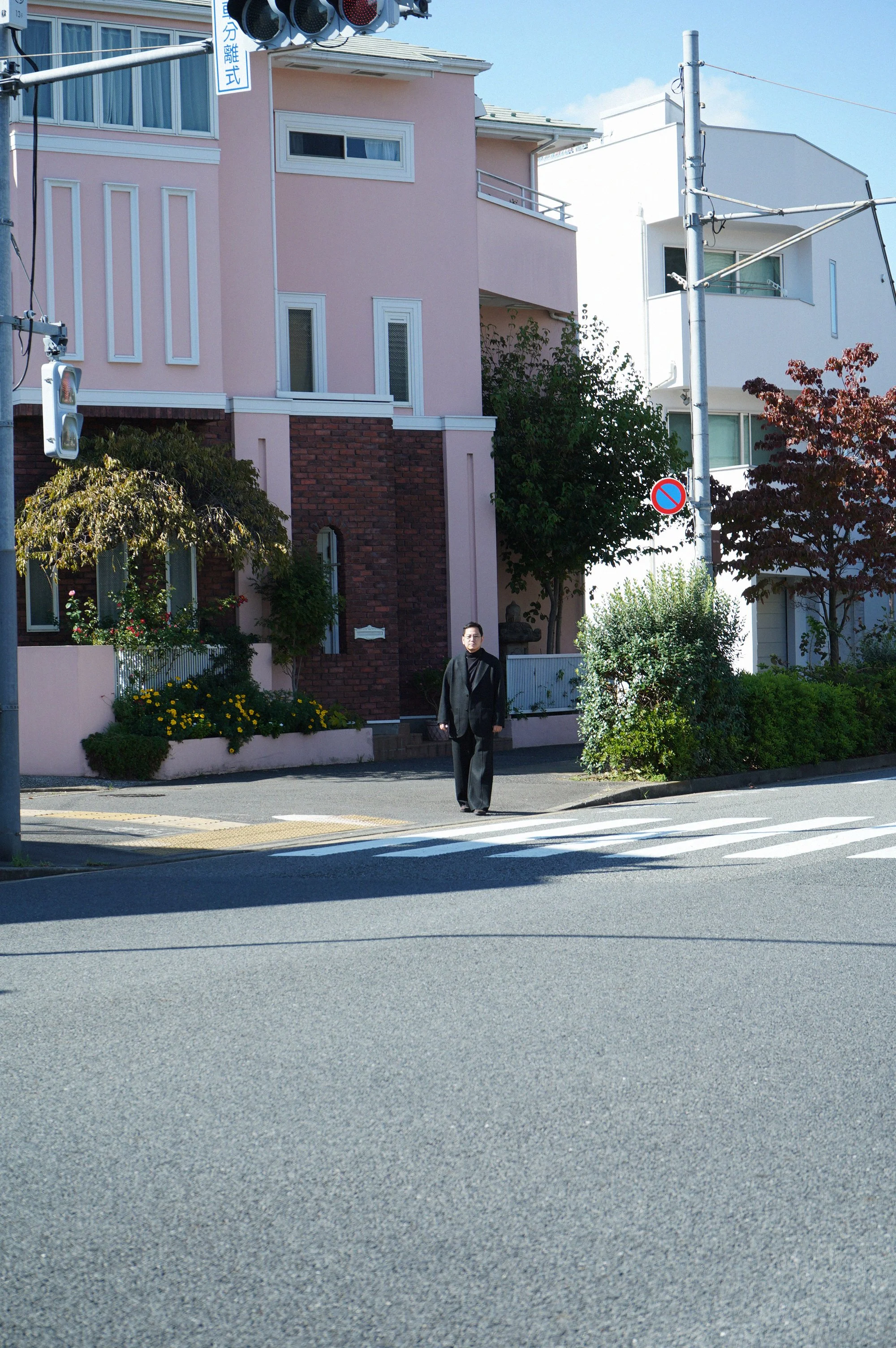 Cale : Super Comeback Lamb Wool Felt Jersey 