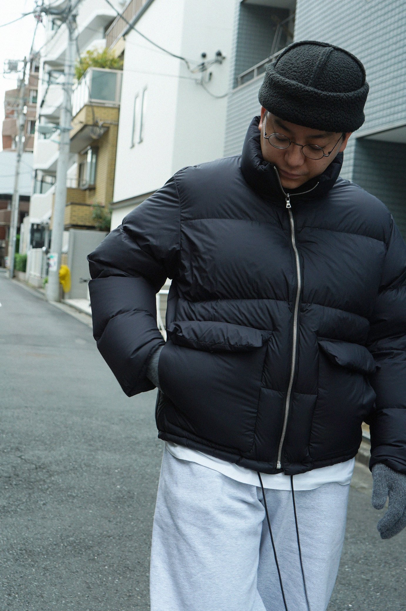 冬のお供企画 #TEMBEA GUNTE