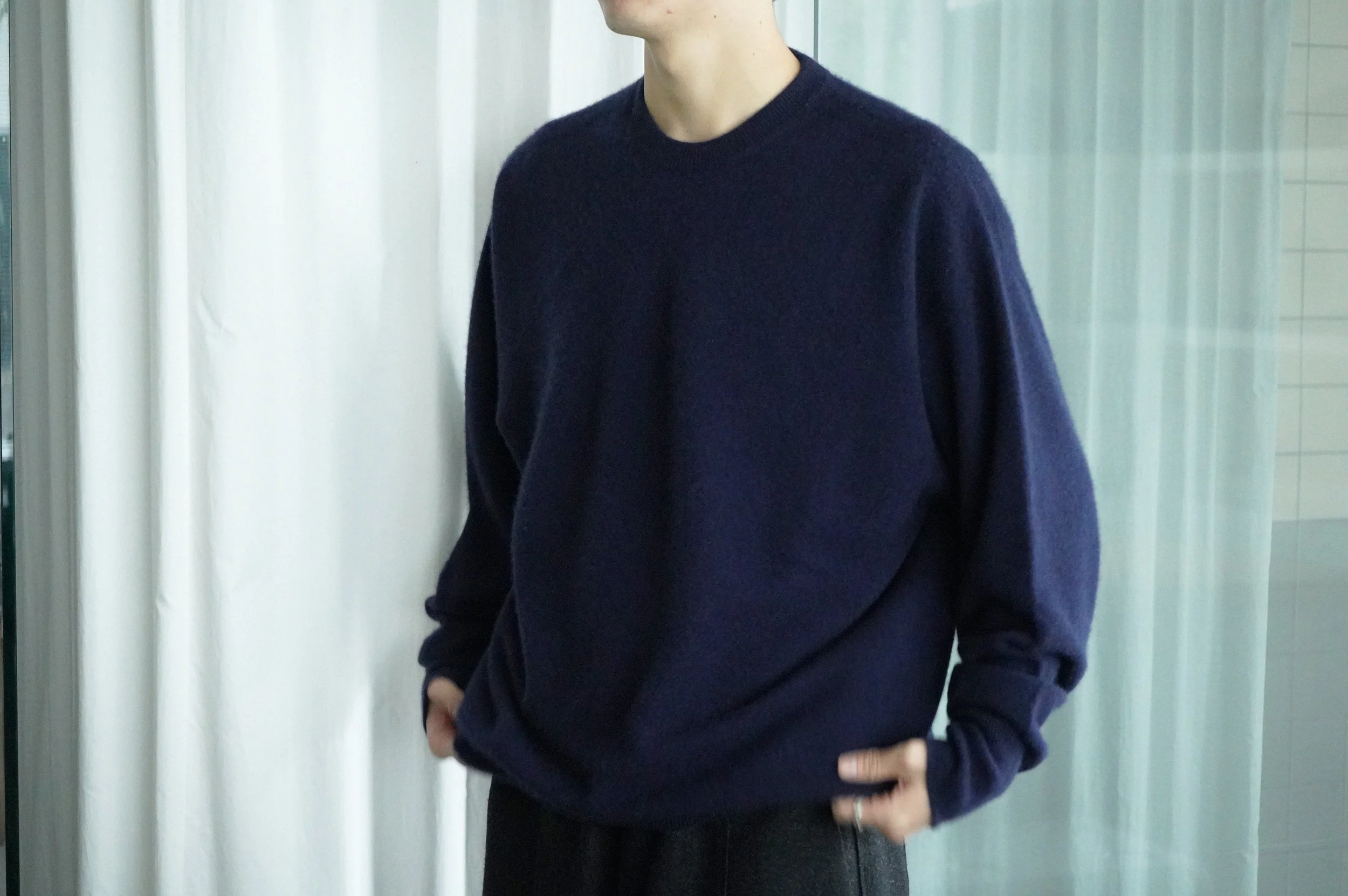 ダークホース的な...。