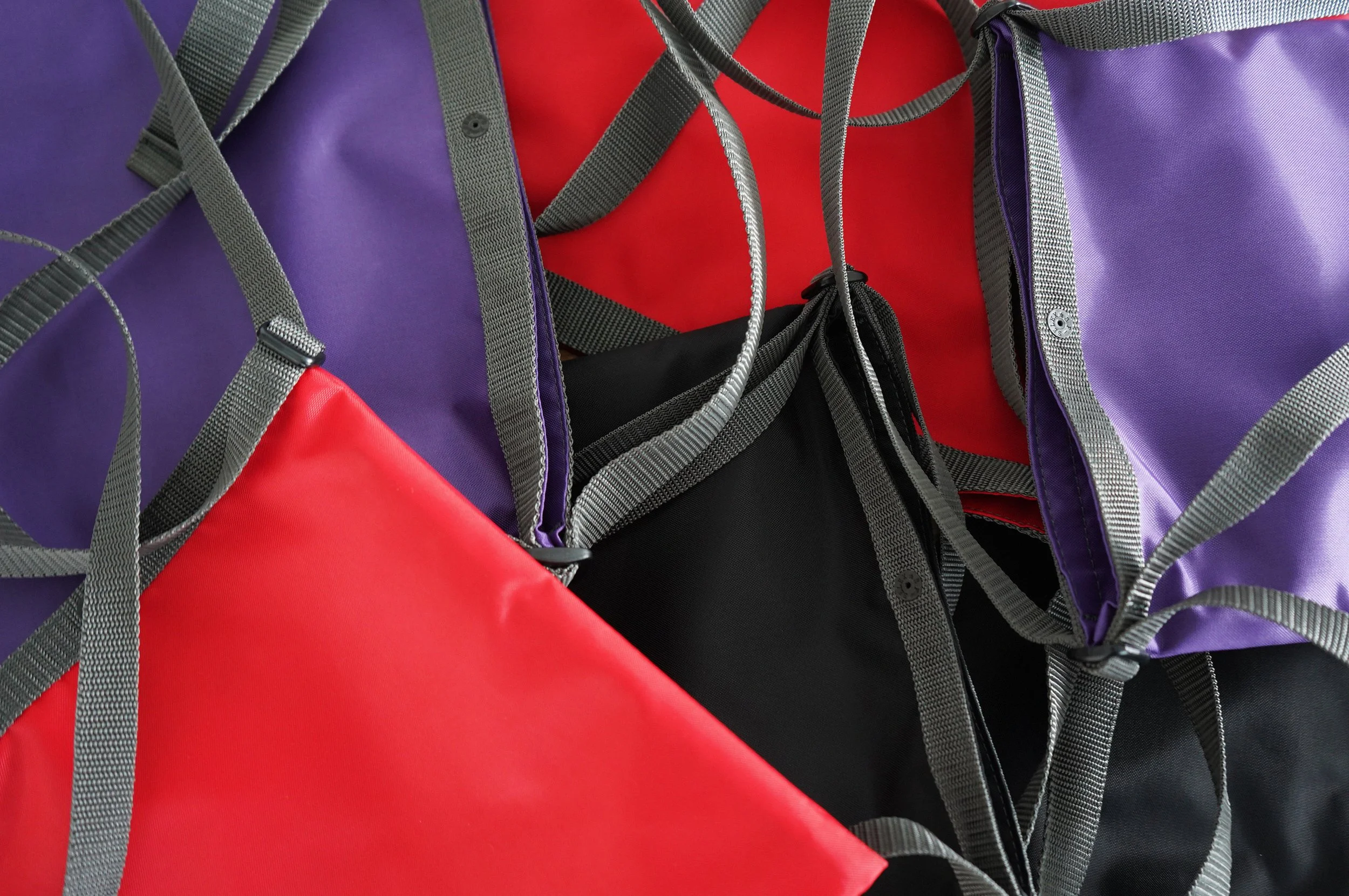 KaILI ONE STROKE BAG