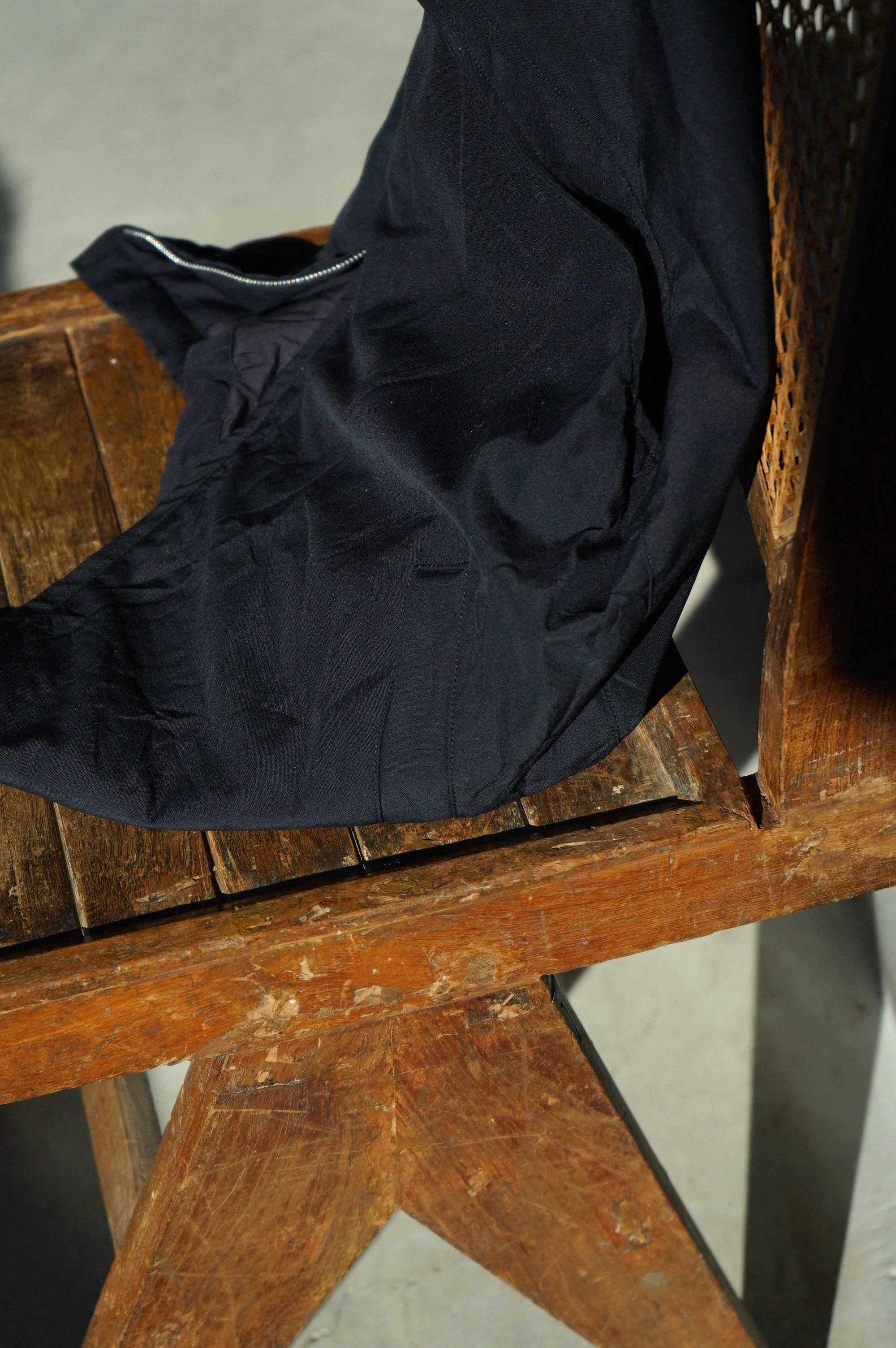 "A"の"W"が気になる土曜日。