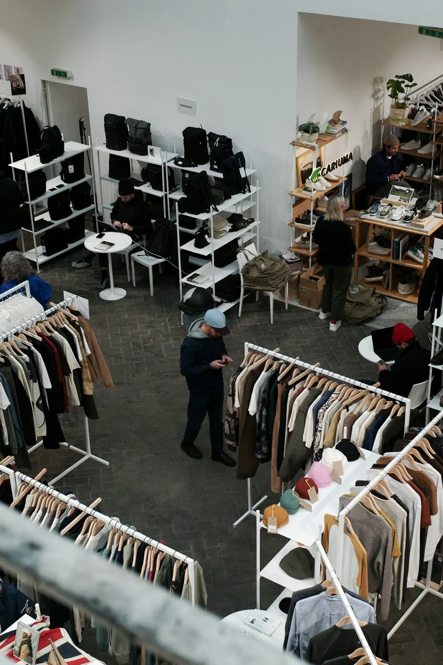 TF director blog #78