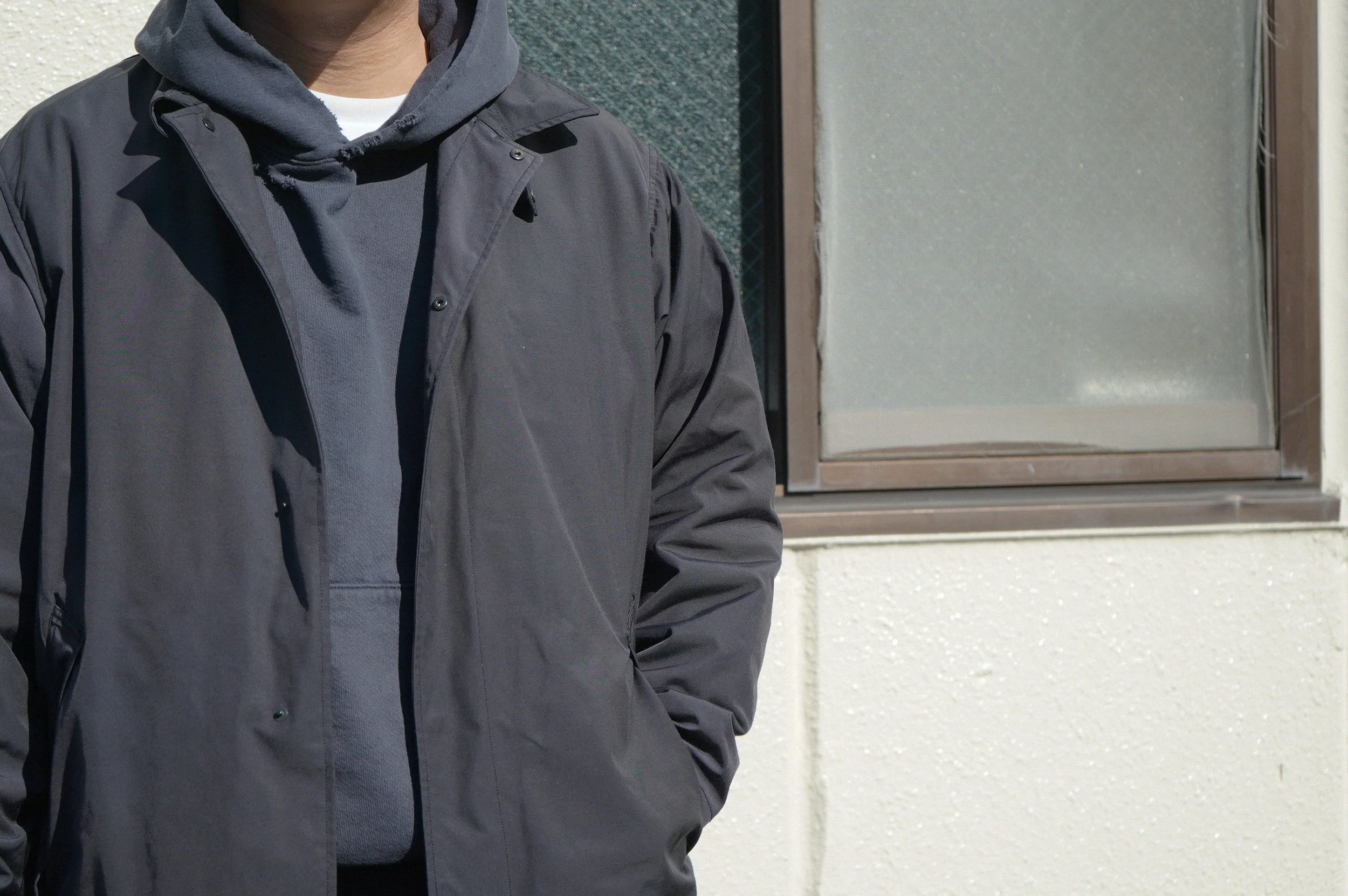 早速の"ラスイチ"アイテム