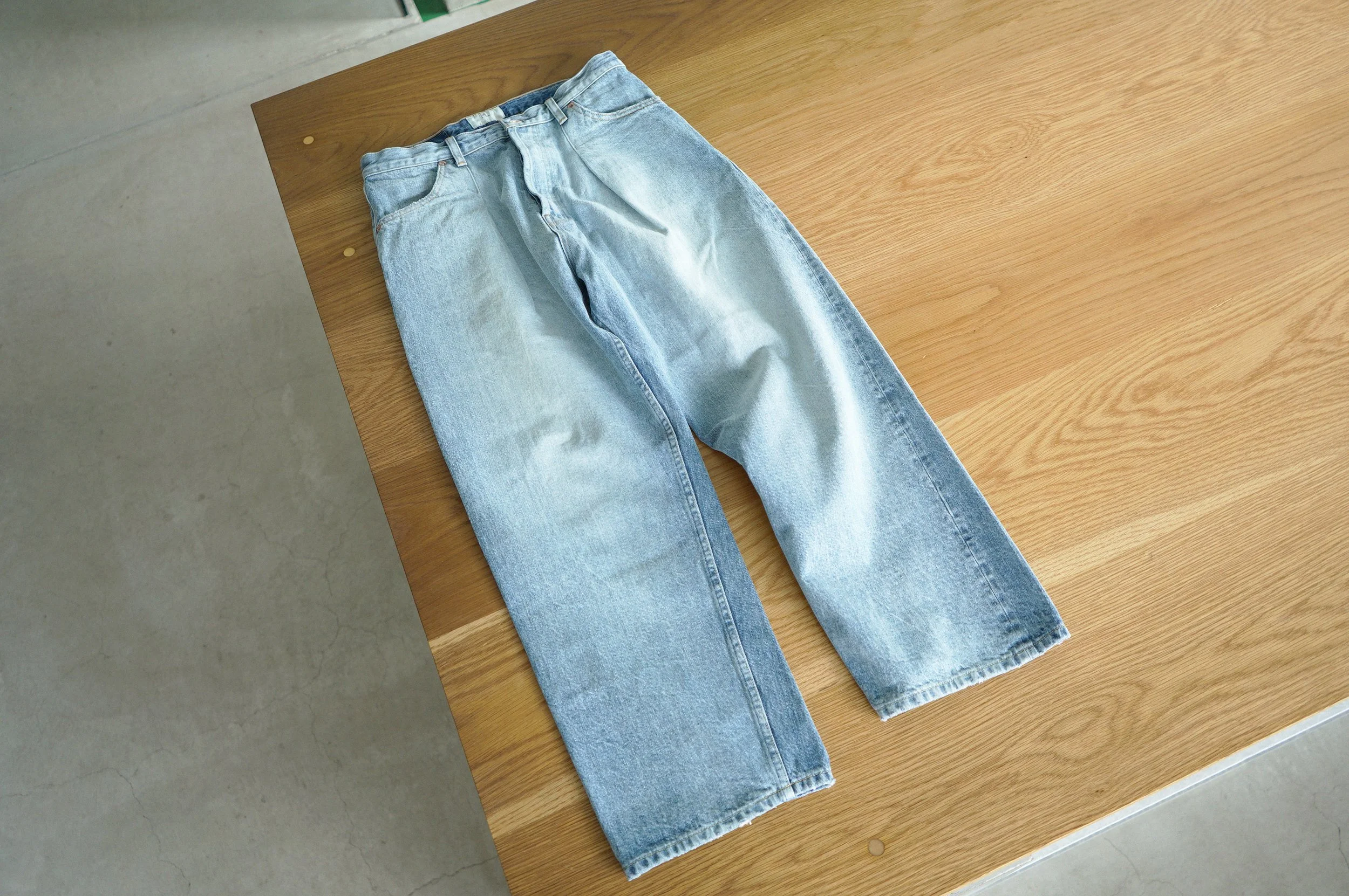 HERILL HL DENIM 4PK