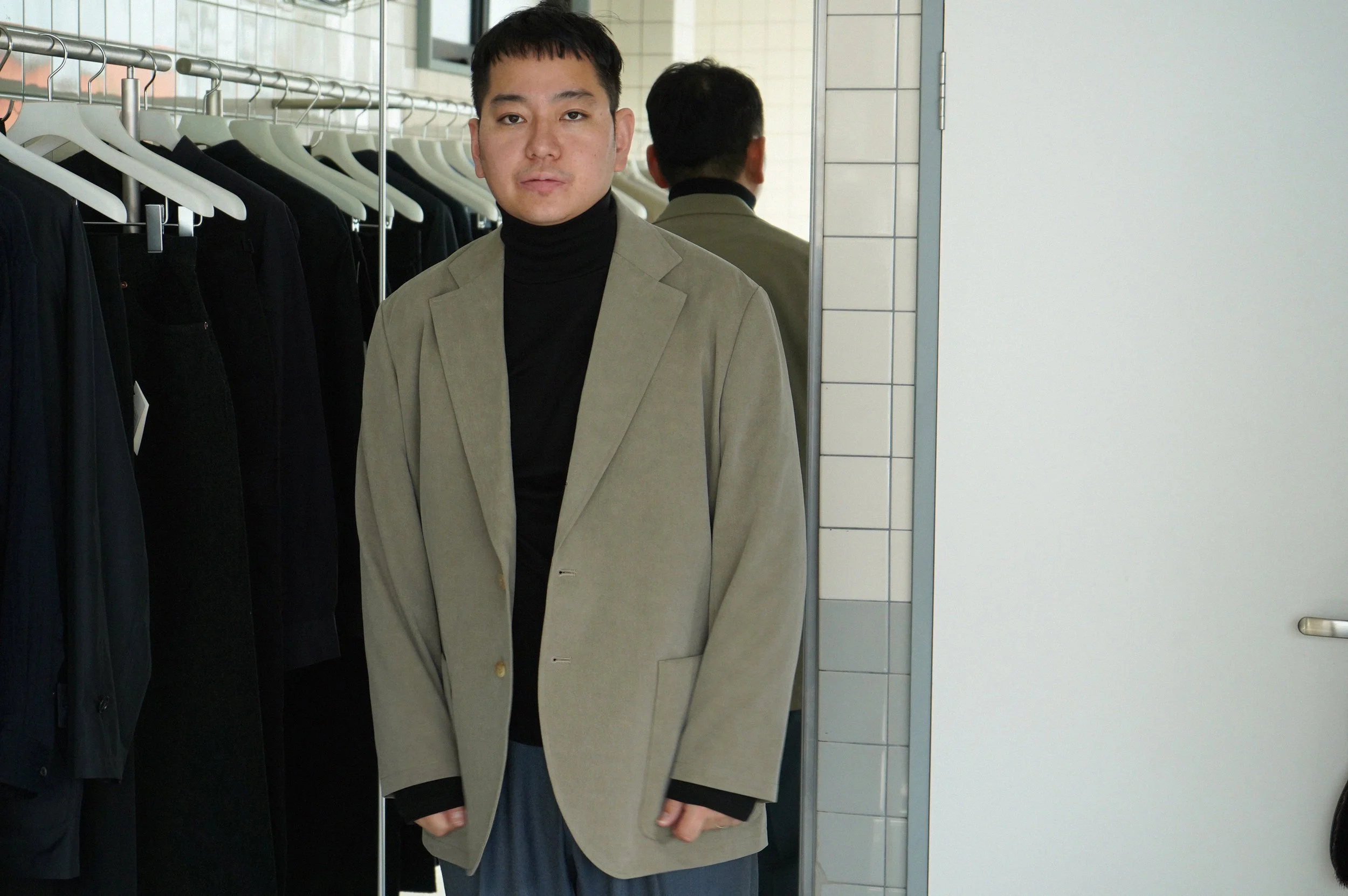 awasa 2nd Delivery. ②