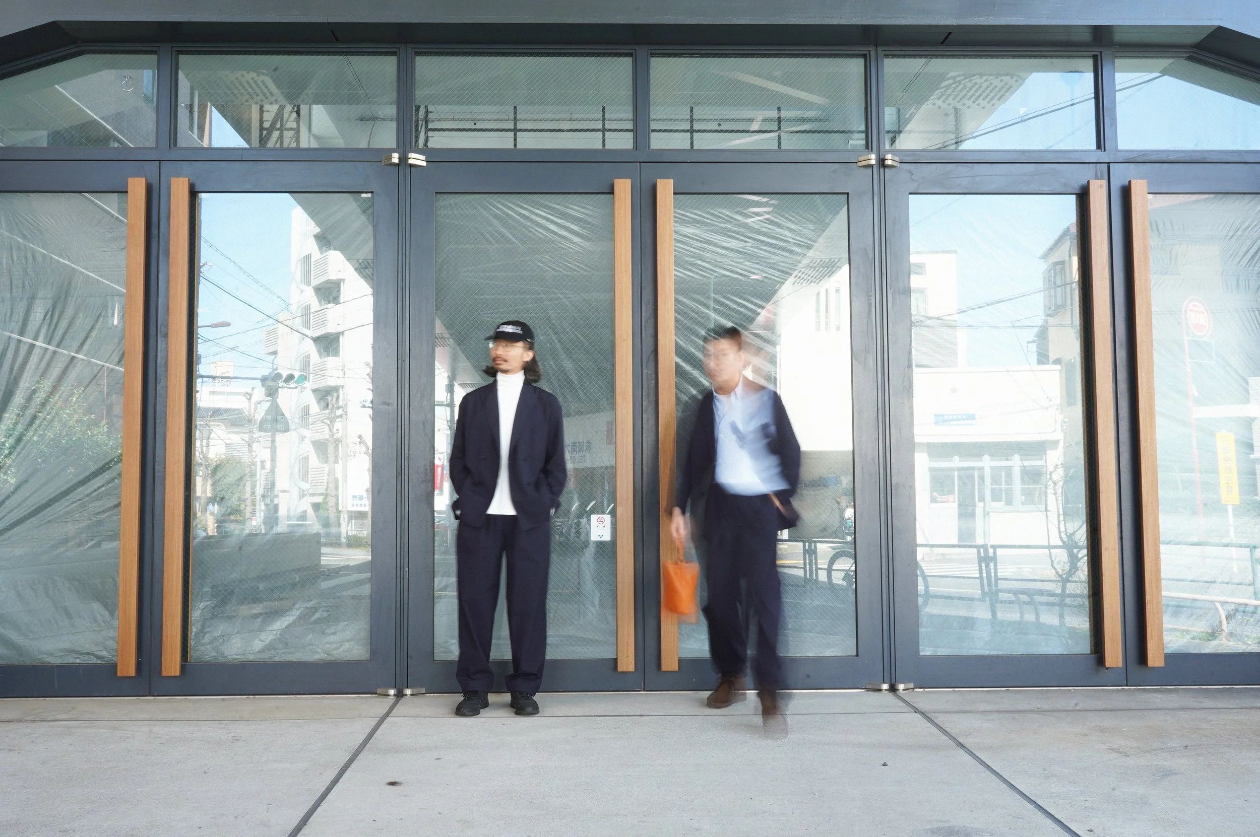 気楽なセットアップ