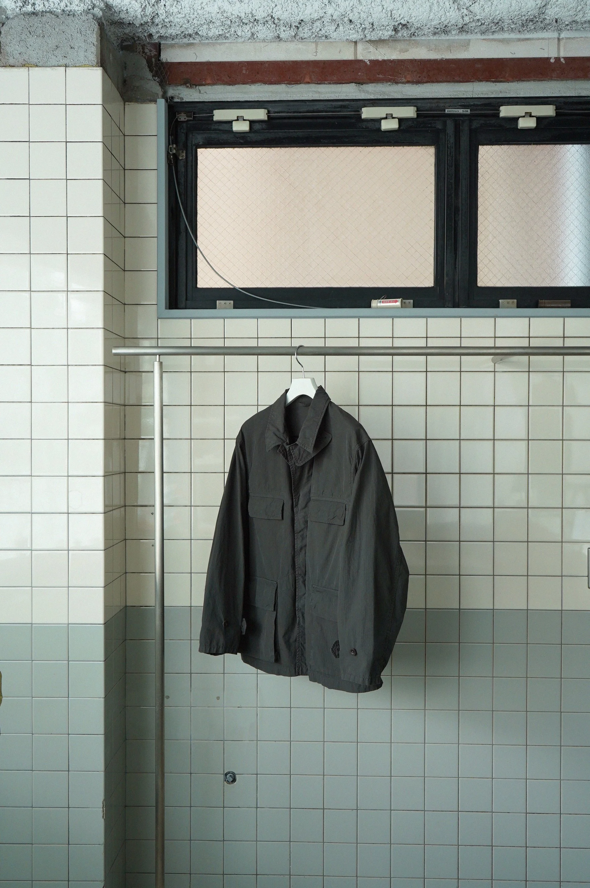 43 Jacket