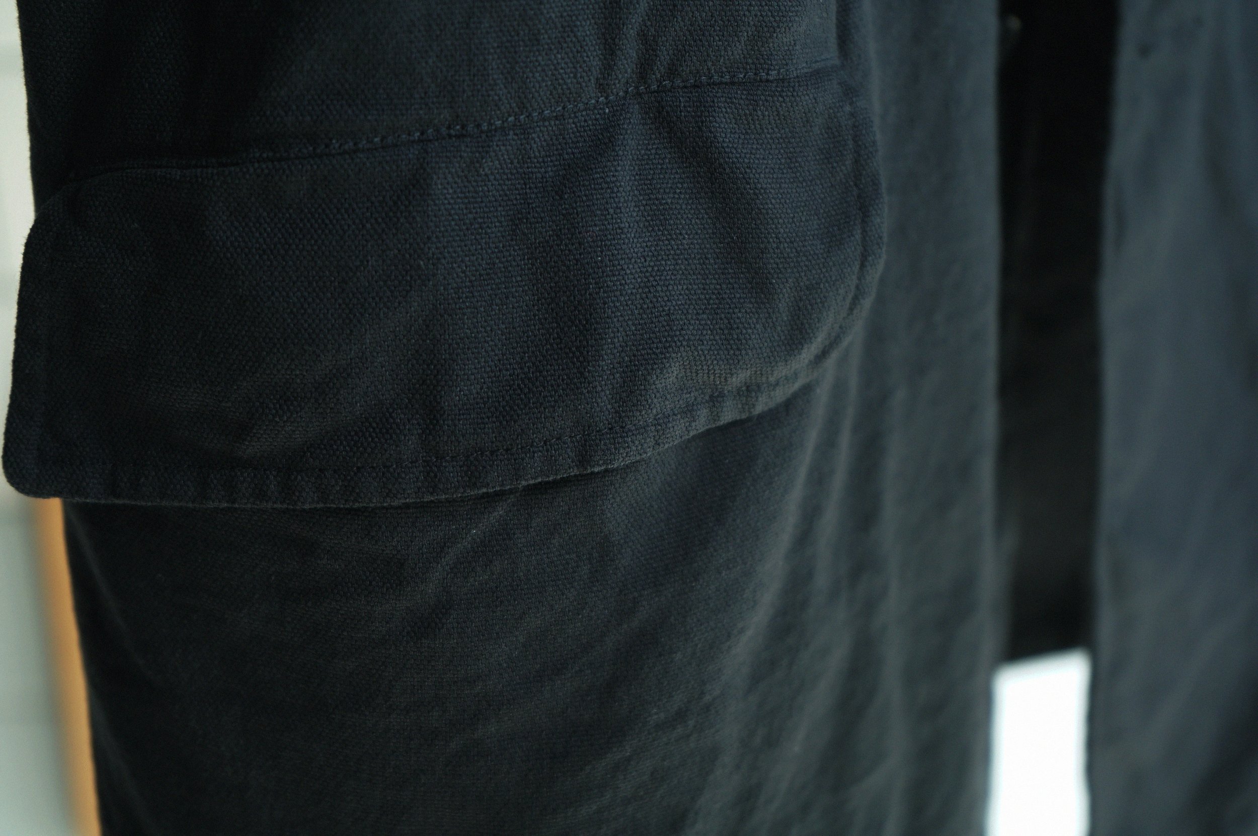 COMOLIのコットンダックス — TF Blog COMOLIのコットンダックス — TF Blog