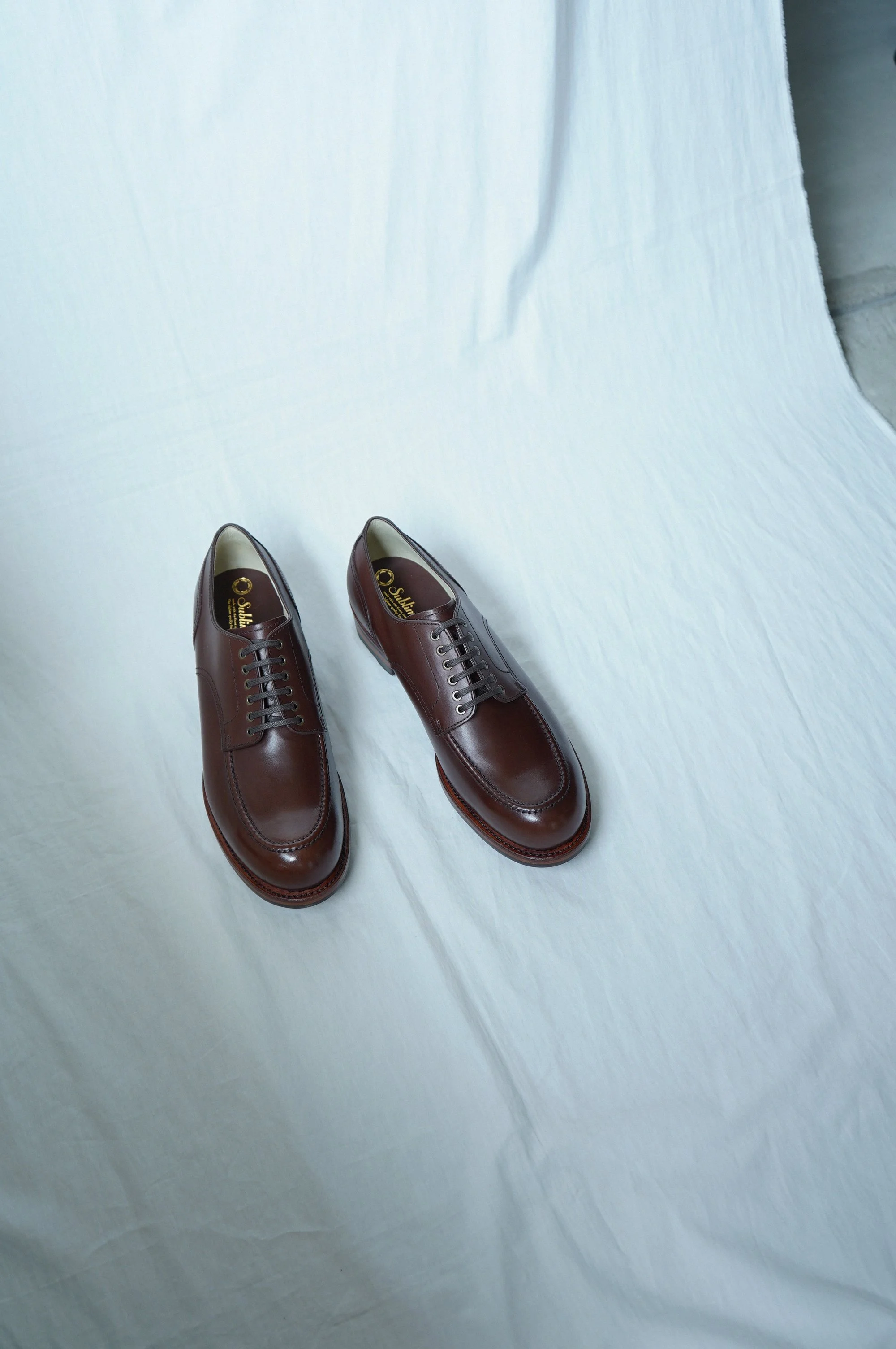 Sublime by chausser