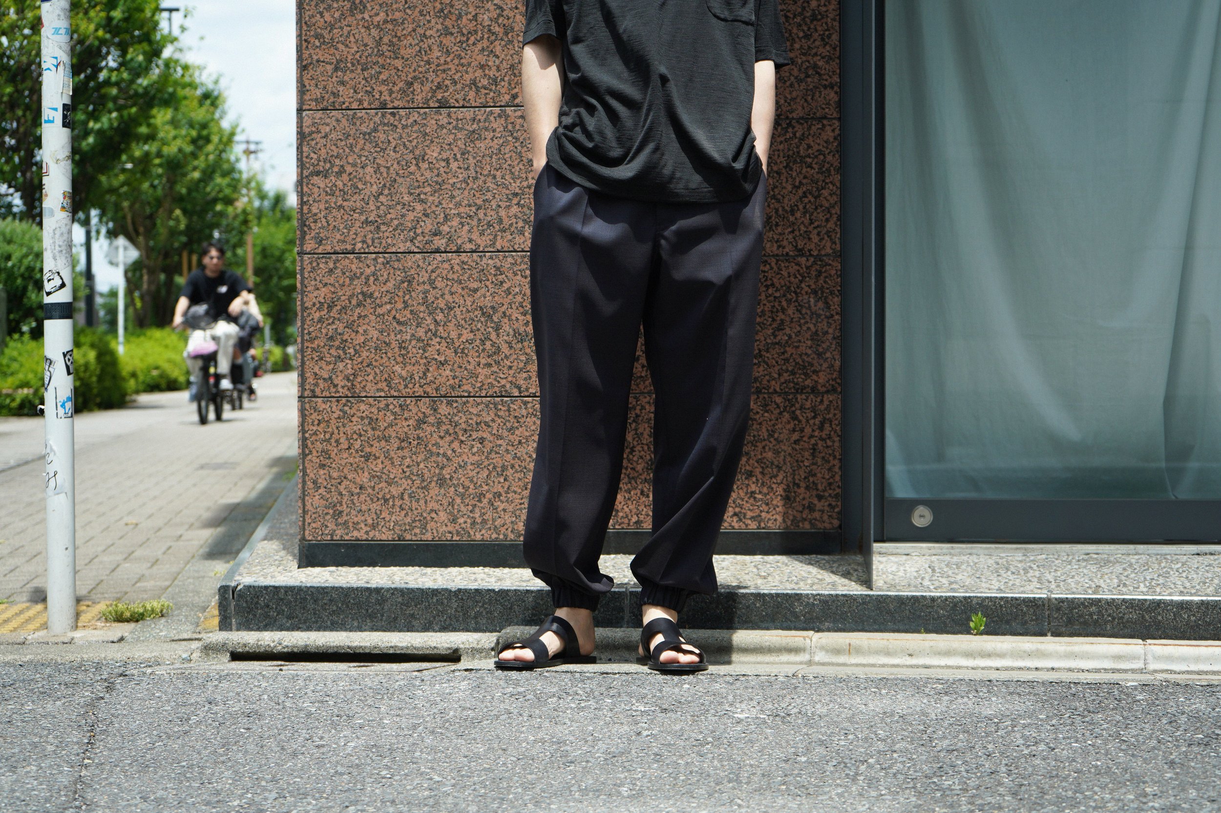 そろそろこの辺りも無くなりそうです — TF Blog そろそろこの辺りも無くなりそうです — TF Blog