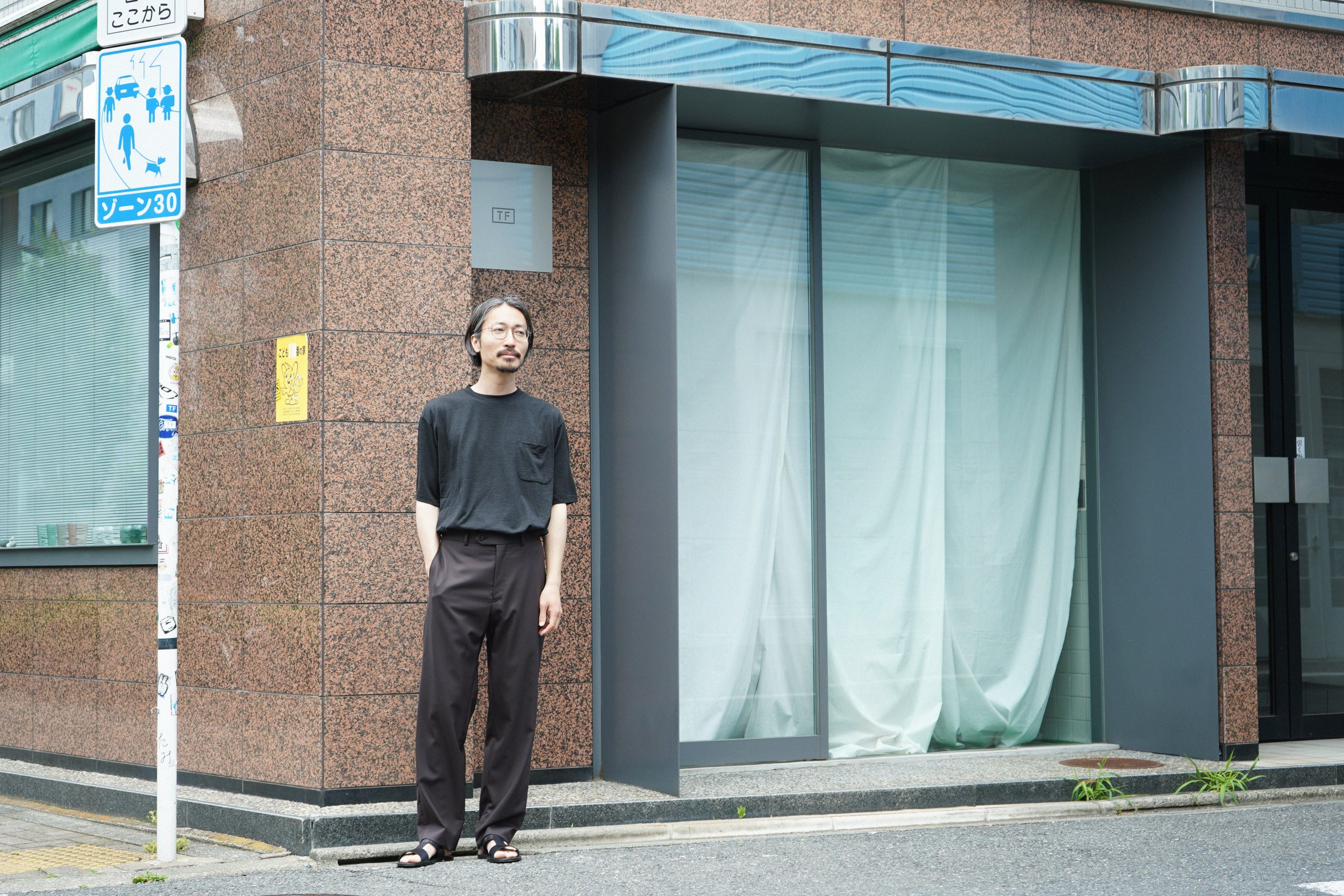 そろそろこの辺りも無くなりそうです — TF Blog そろそろこの辺りも無くなりそうです — TF Blog