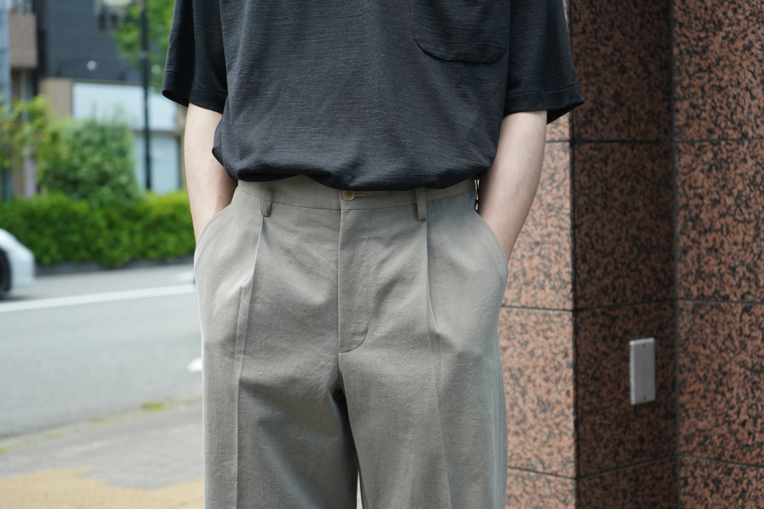 そろそろこの辺りも無くなりそうです — TF Blog そろそろこの辺りも無くなりそうです — TF Blog