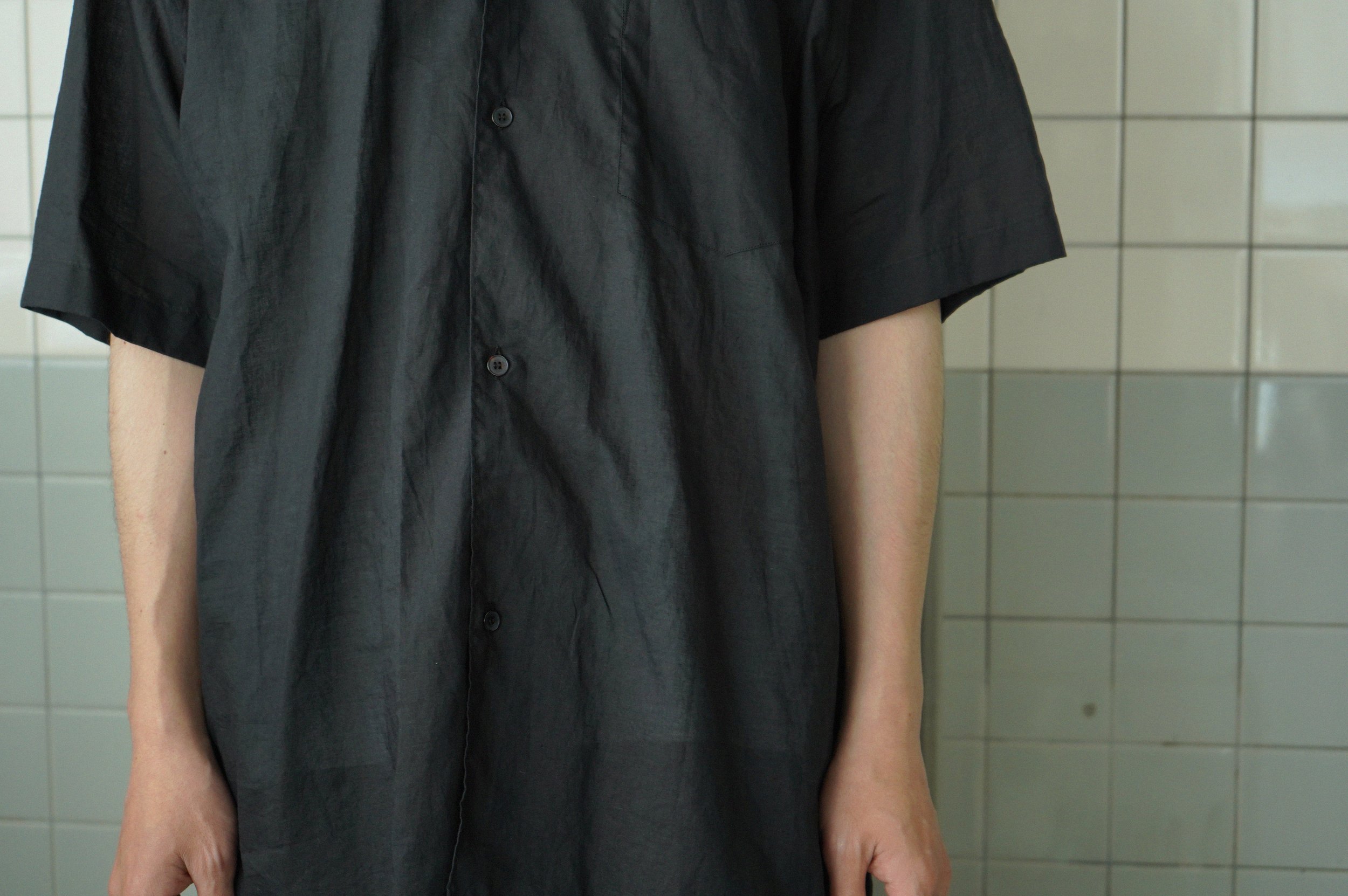 今日はTシャツじゃなくてシャツです。 — TF Blog 今日はTシャツじゃなくてシャツです。 — TF Blog