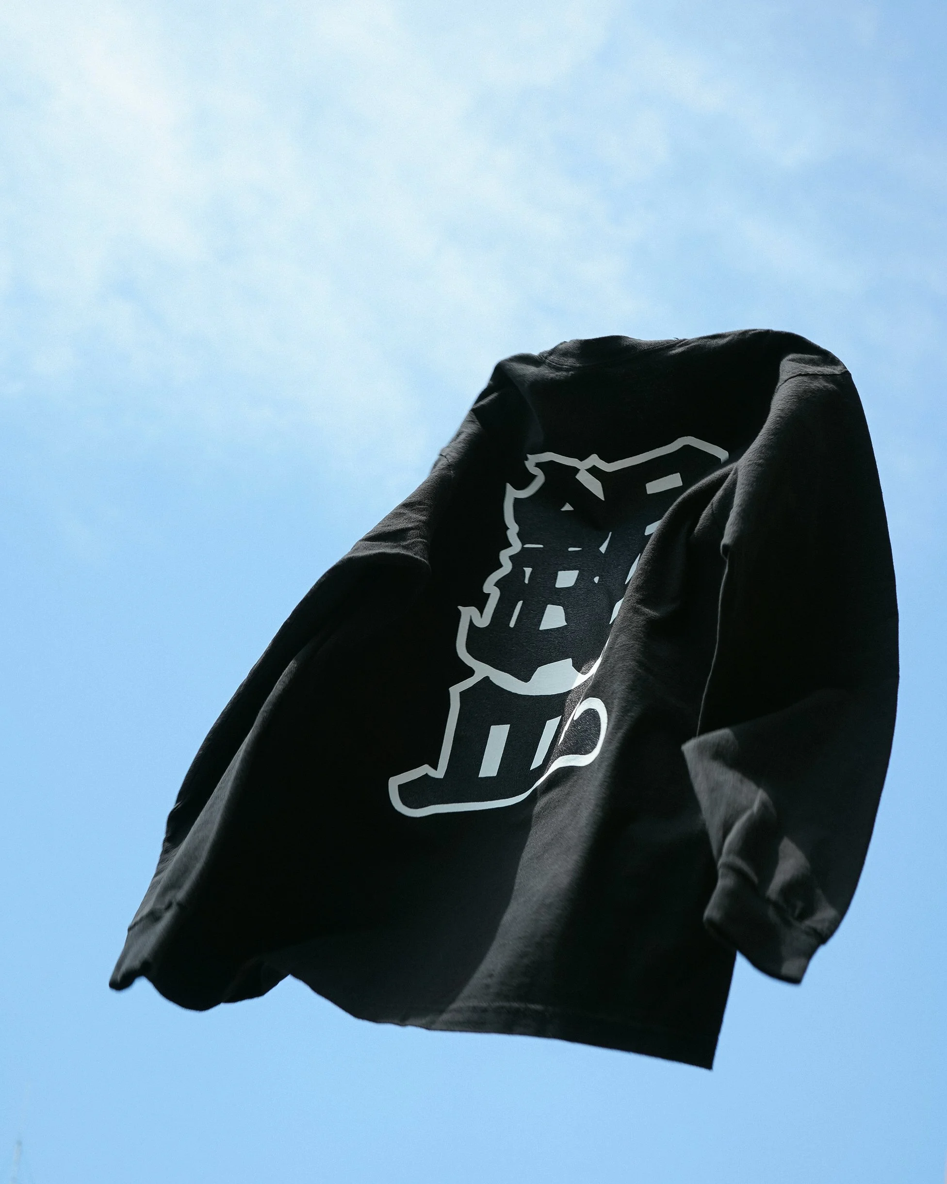 ザ･銀皿 の ロンT