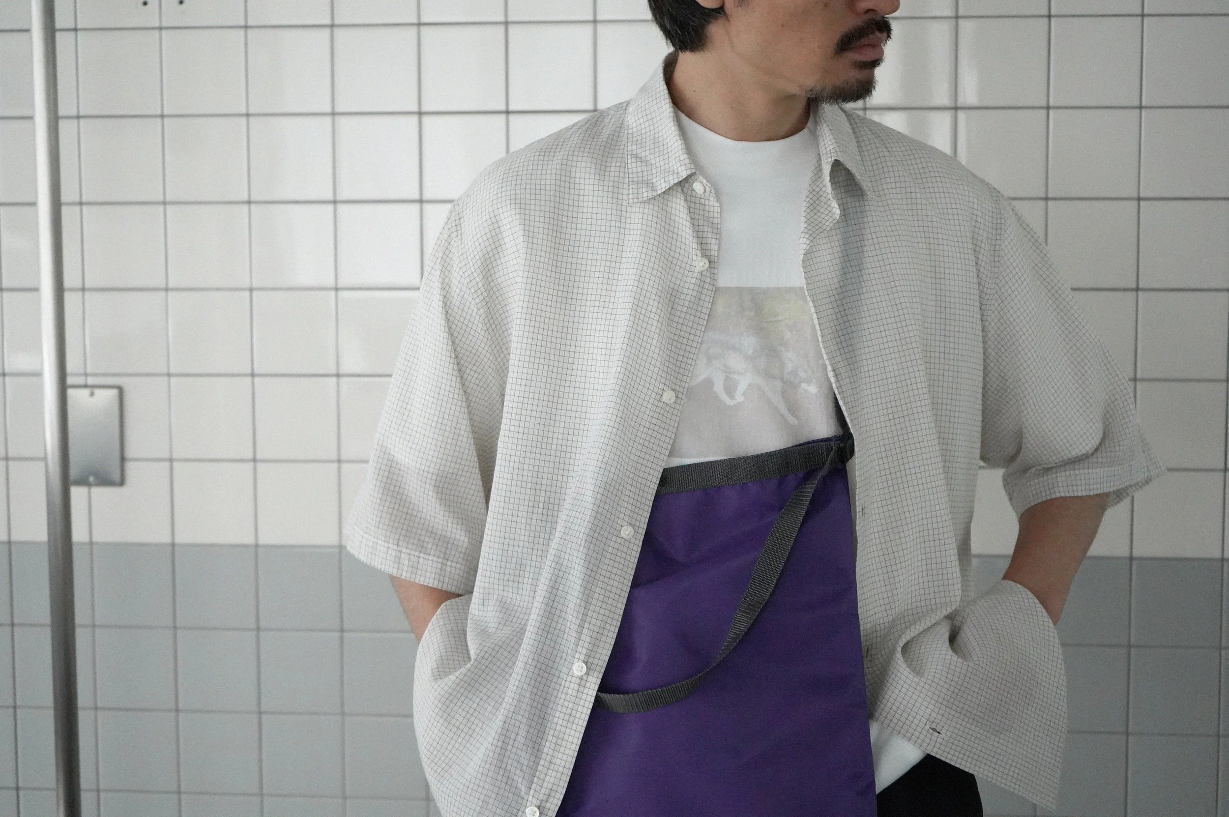 TF SUMMER STYLING day 1