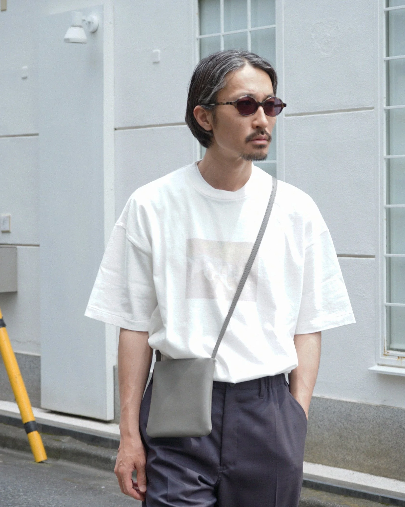 awasaのフォトT