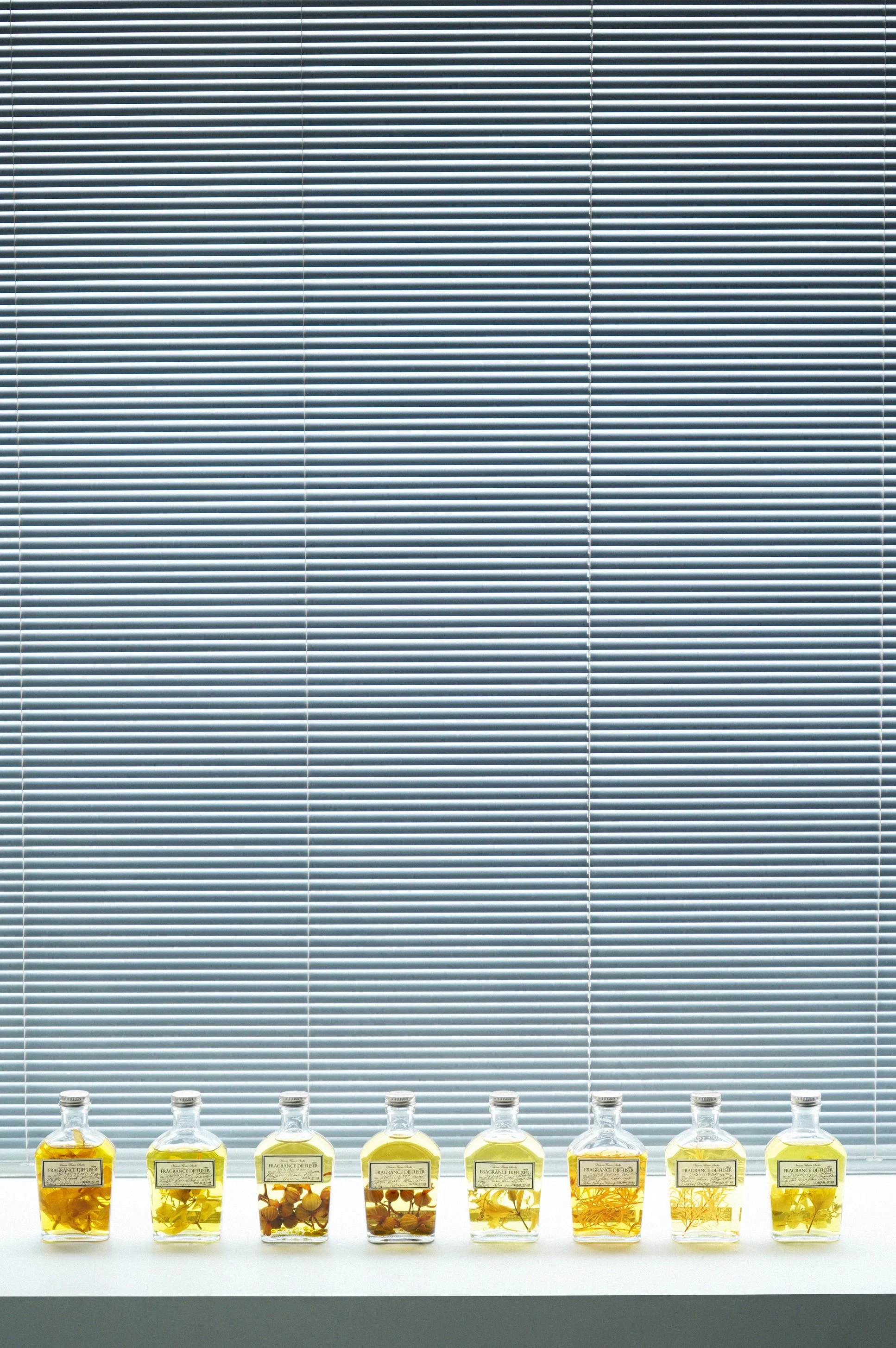 見た目良し、香り良し。