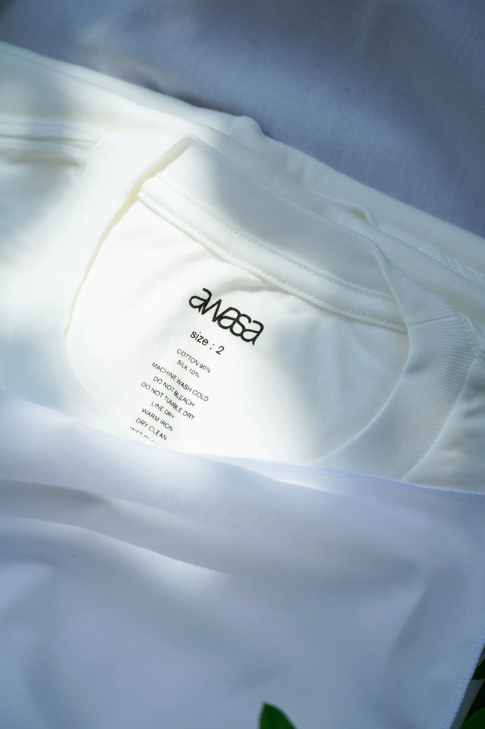 awasa のパックTee