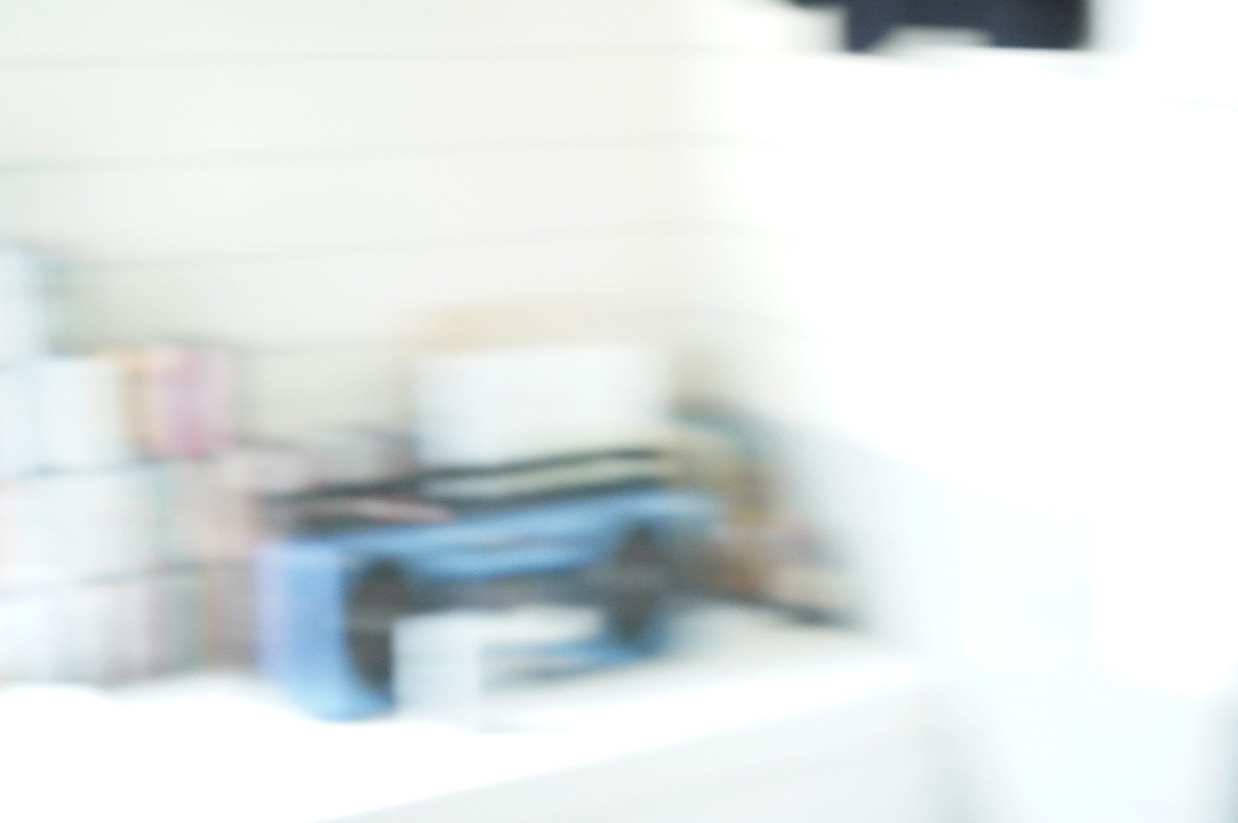 今日もお待ちしてます