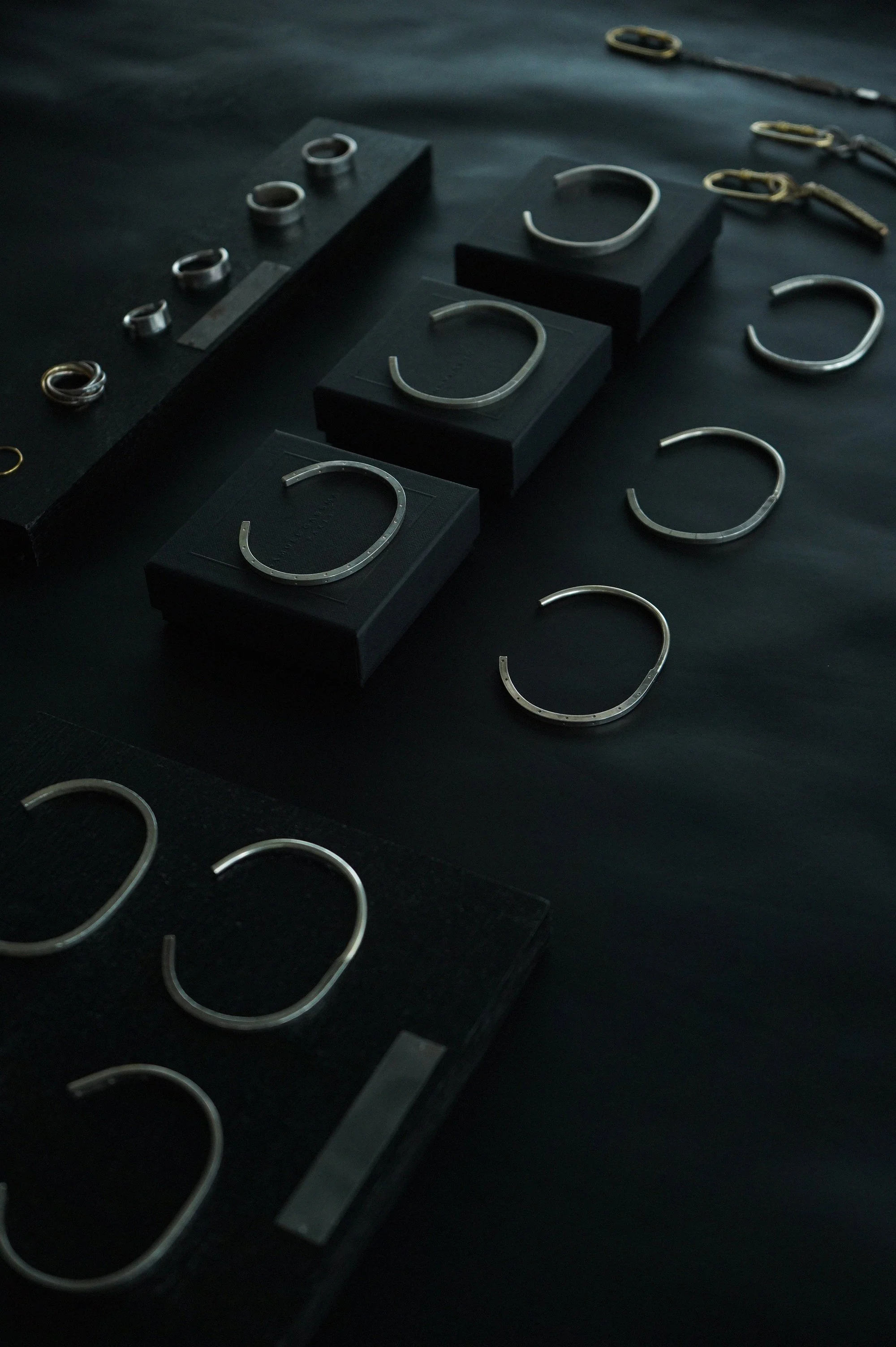 Samuel Gassmann Paris - catalog -