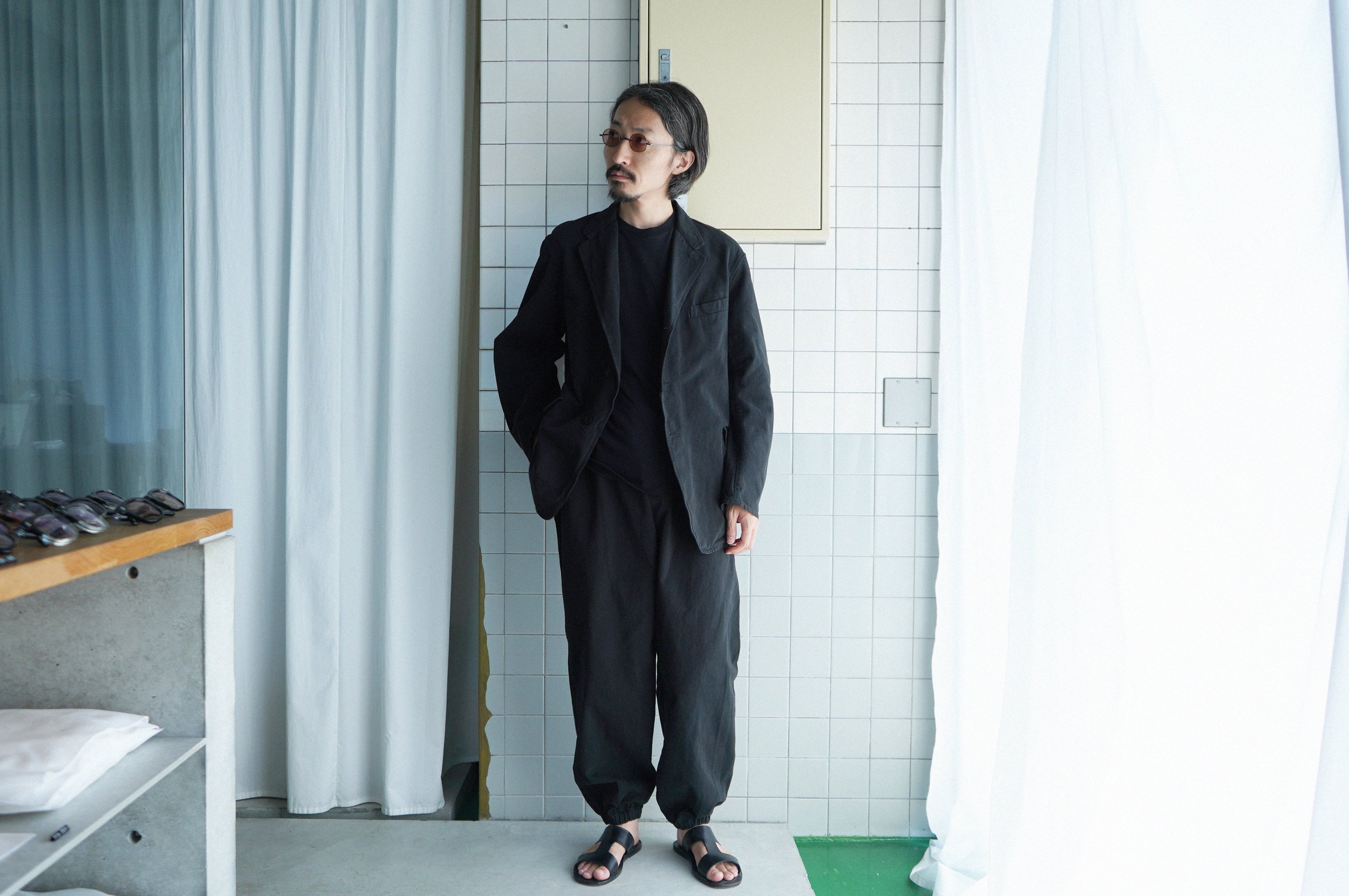 COMOLIの製品染 — TF Blog COMOLIの製品染 — TF Blog