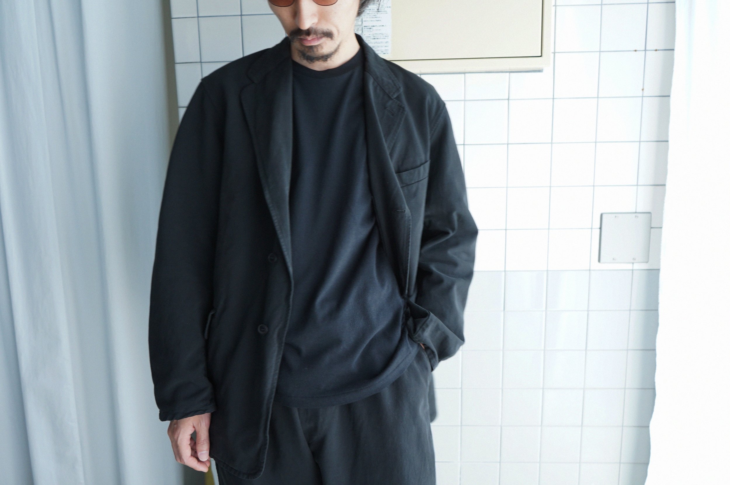 COMOLIの製品染 — TF Blog COMOLIの製品染 — TF Blog