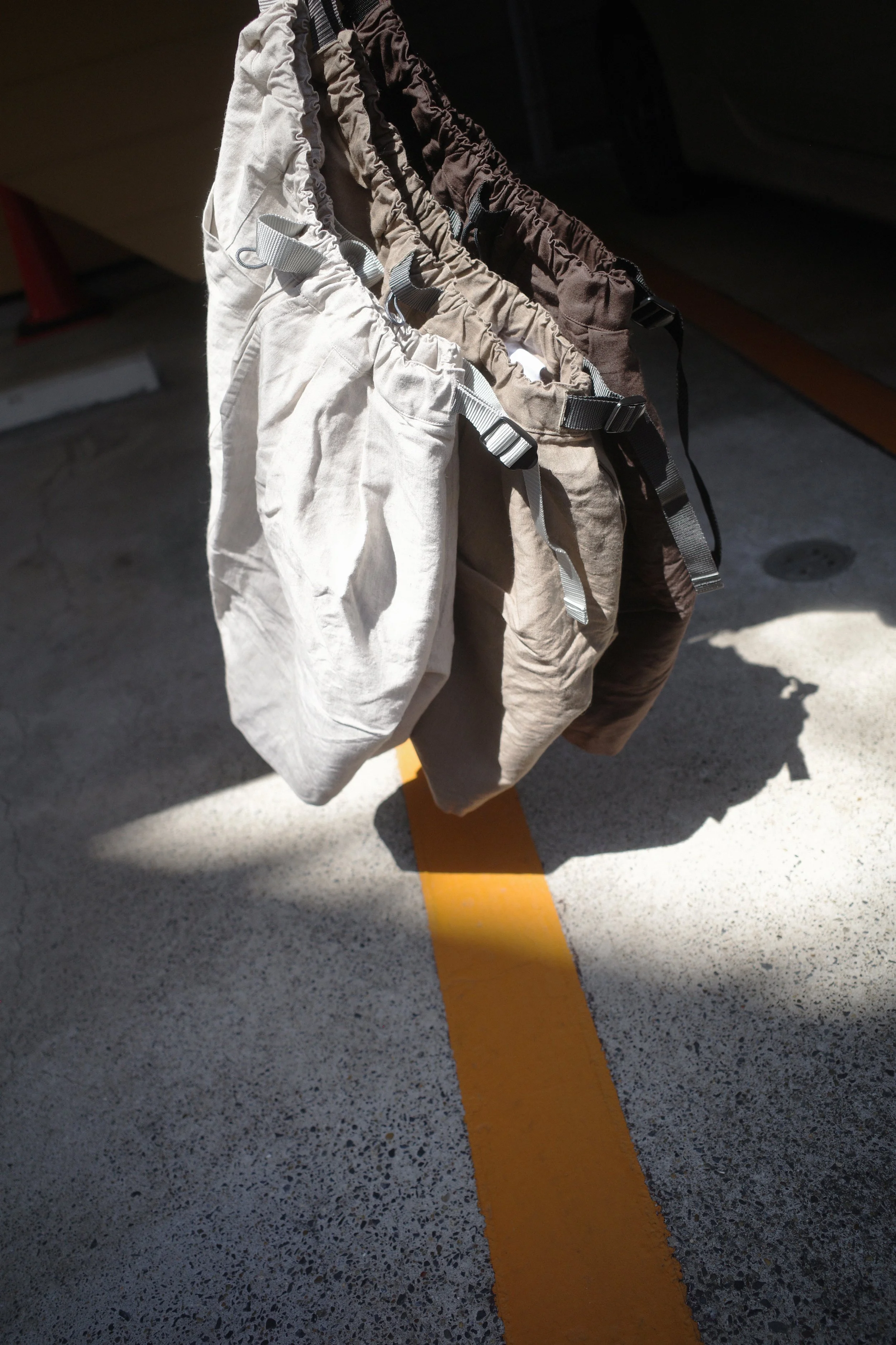 夏は此れにてお終い。