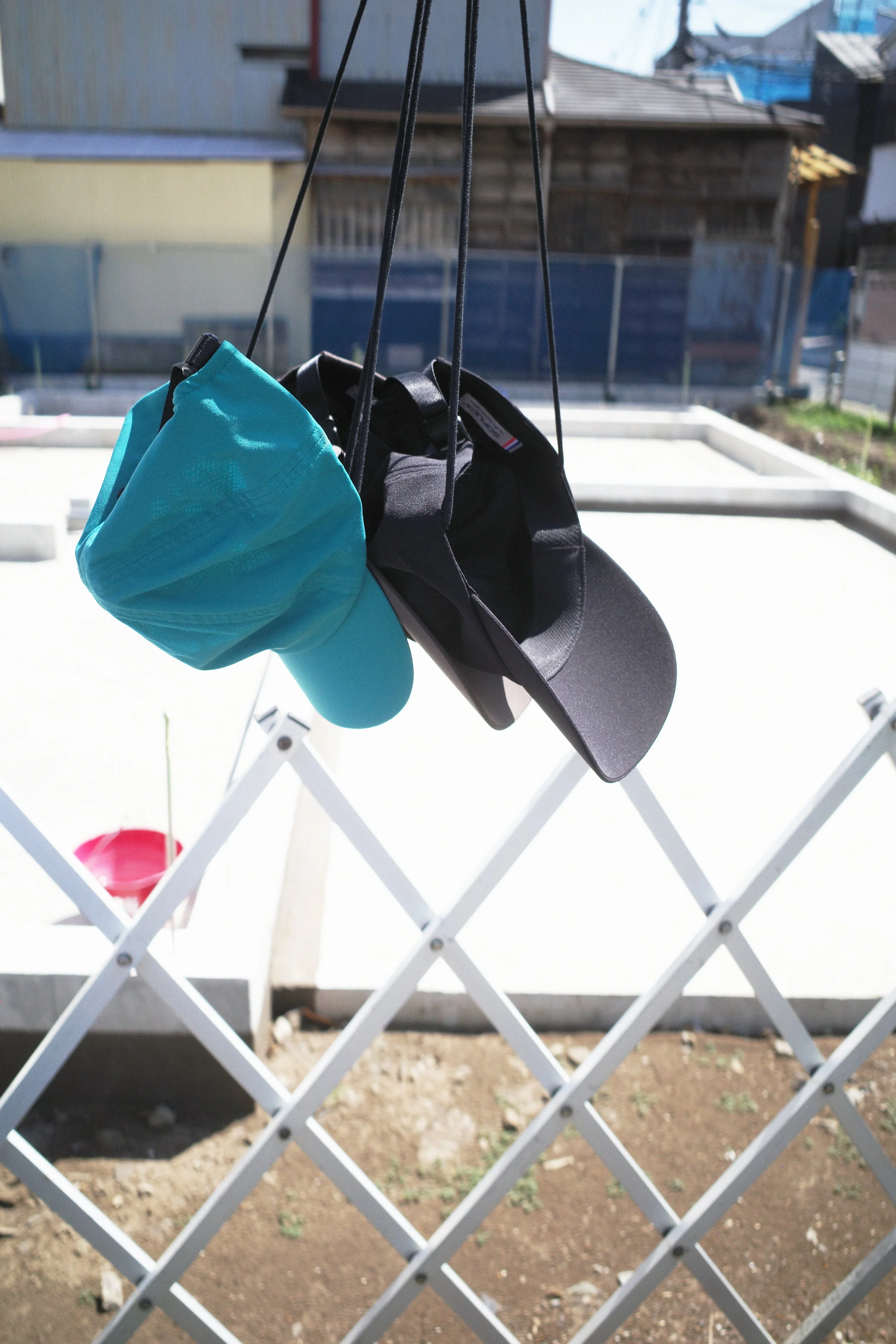 夏は此れにてお終い。その2。