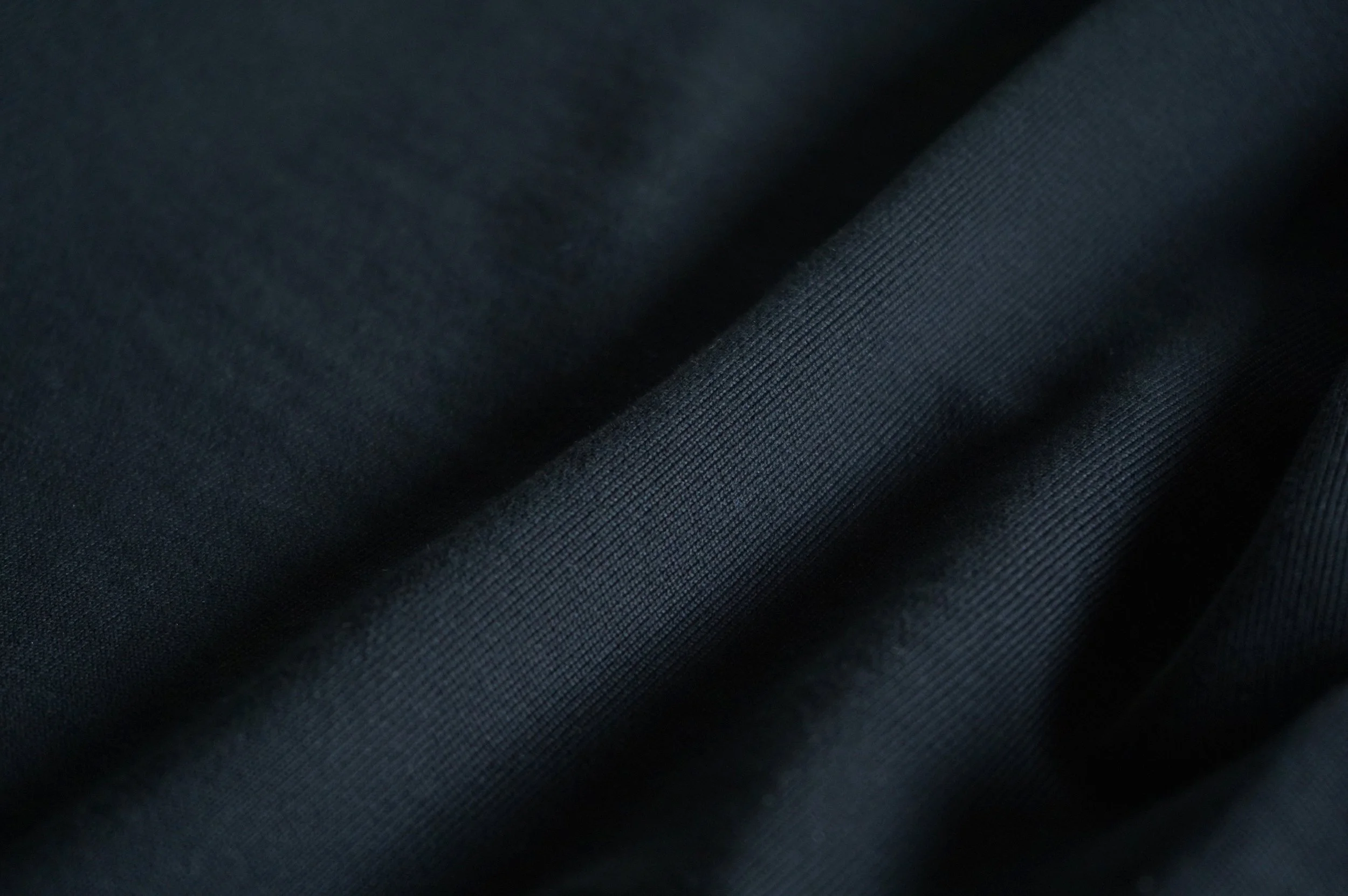 新感覚のスウェット