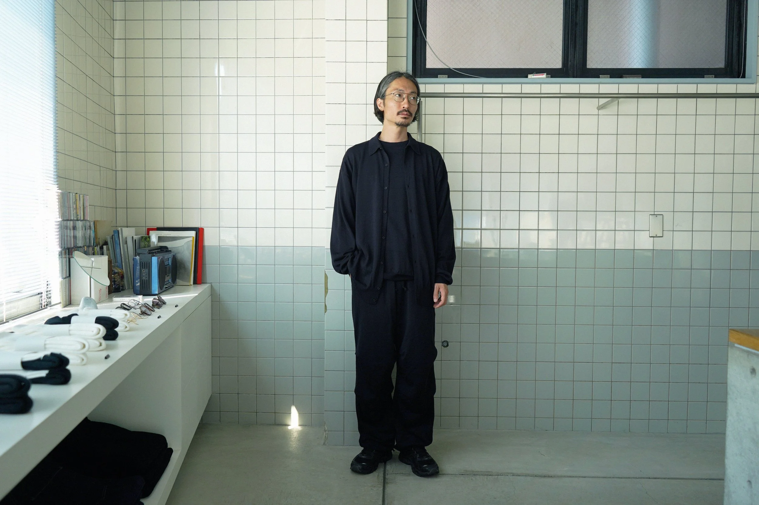 どんどん秋らしくなってきました