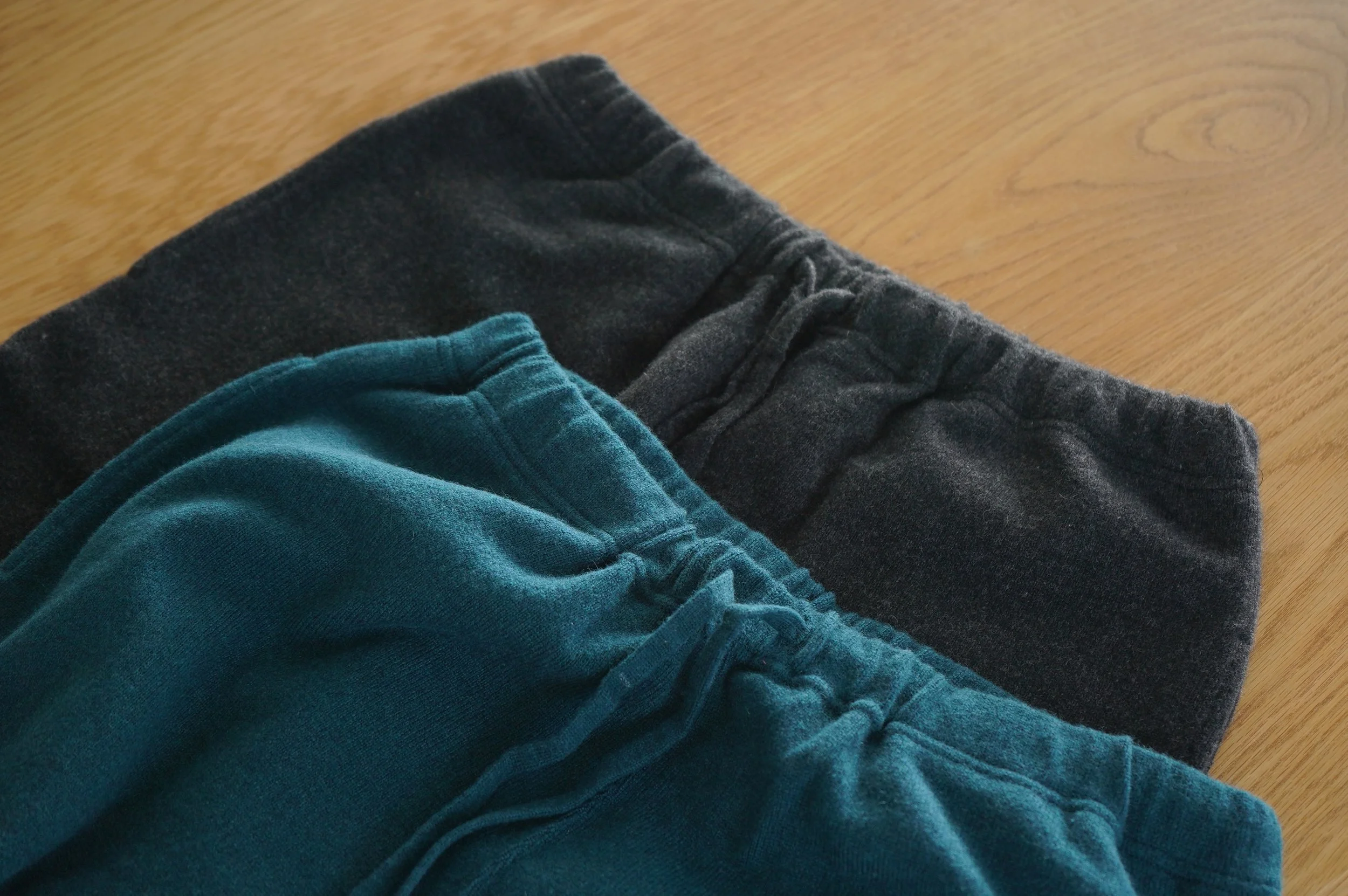 めちゃくちゃ気持ちのいいパンツ