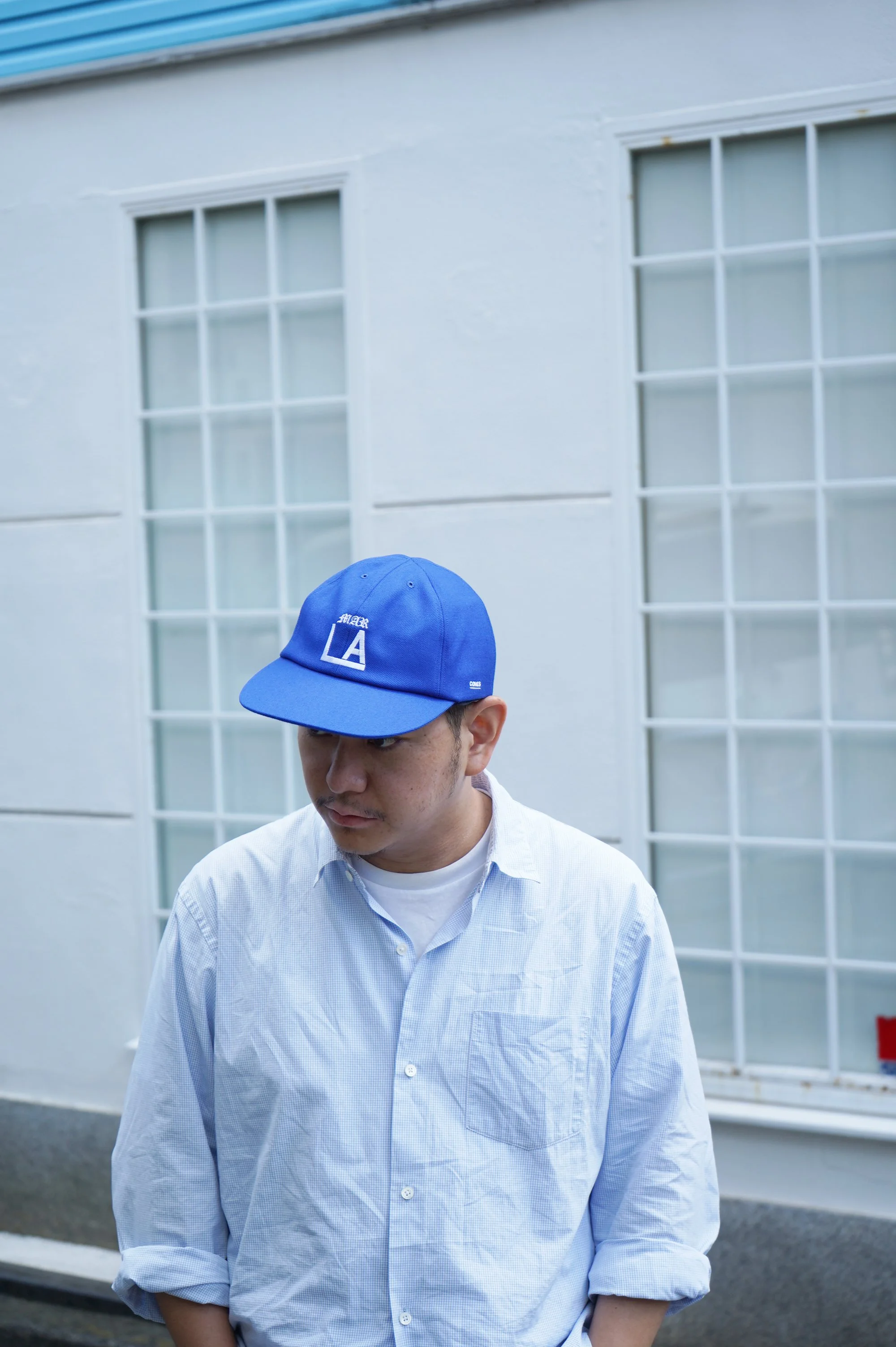LA(MAR)