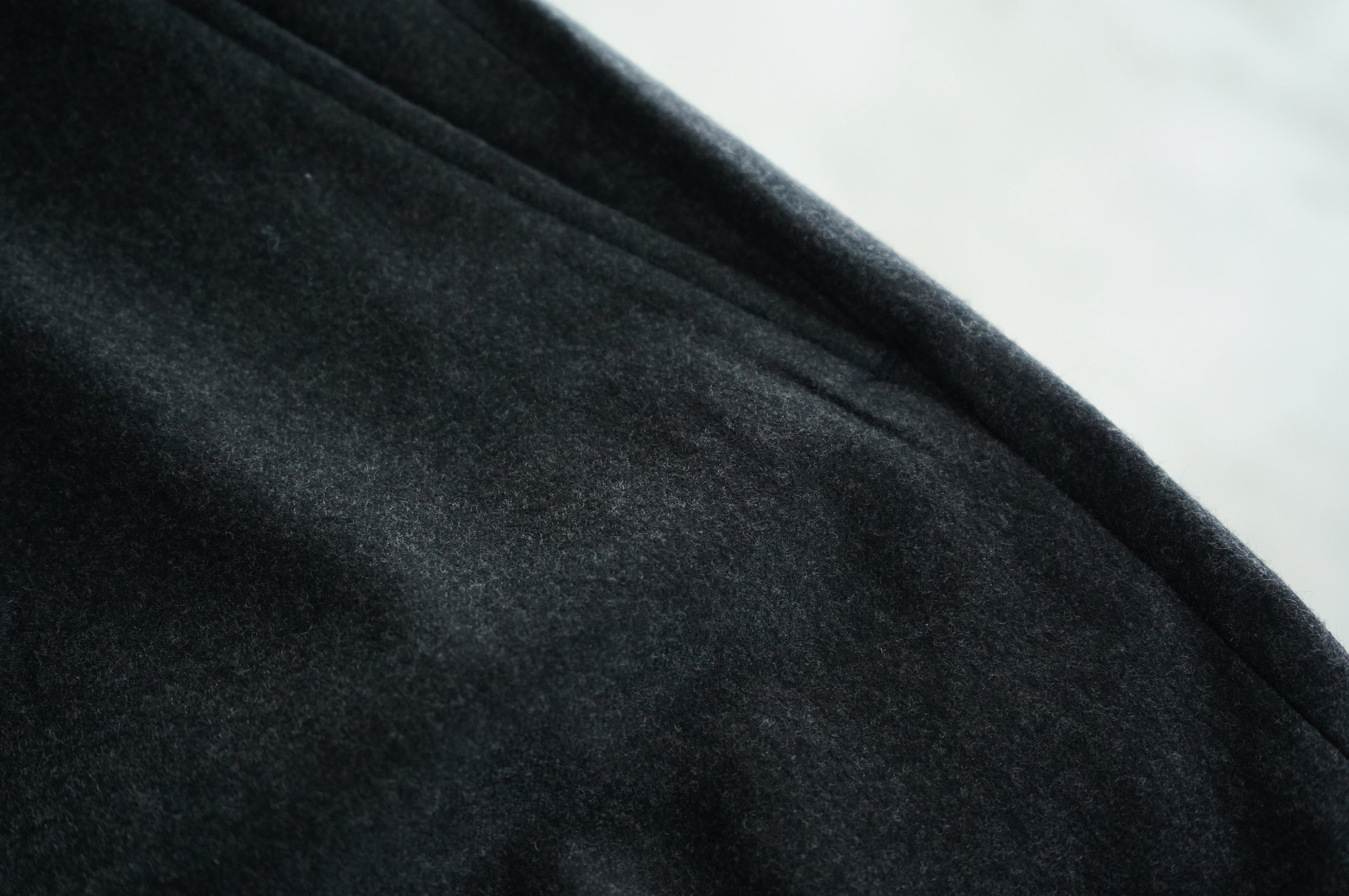 ウールサージ、ウールフラノ、KHAKI — TF Blog ウールサージ、ウールフラノ、KHAKI — TF Blog