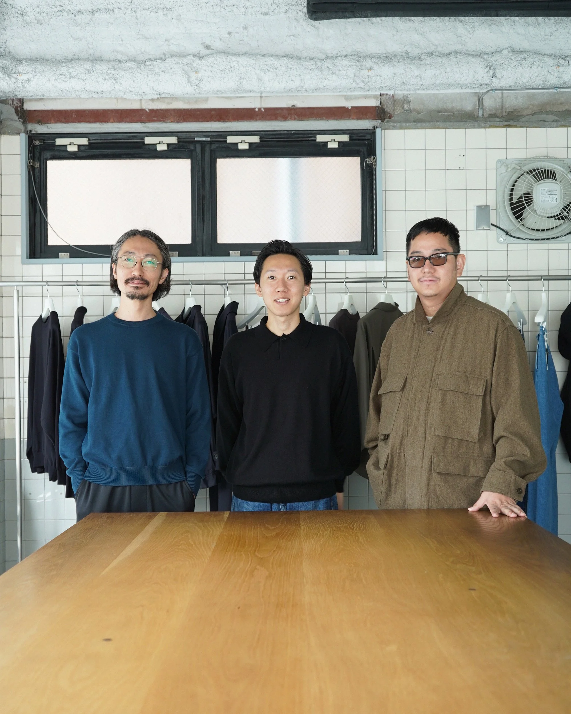 3連休 初日。岡本さんがイチオシする…