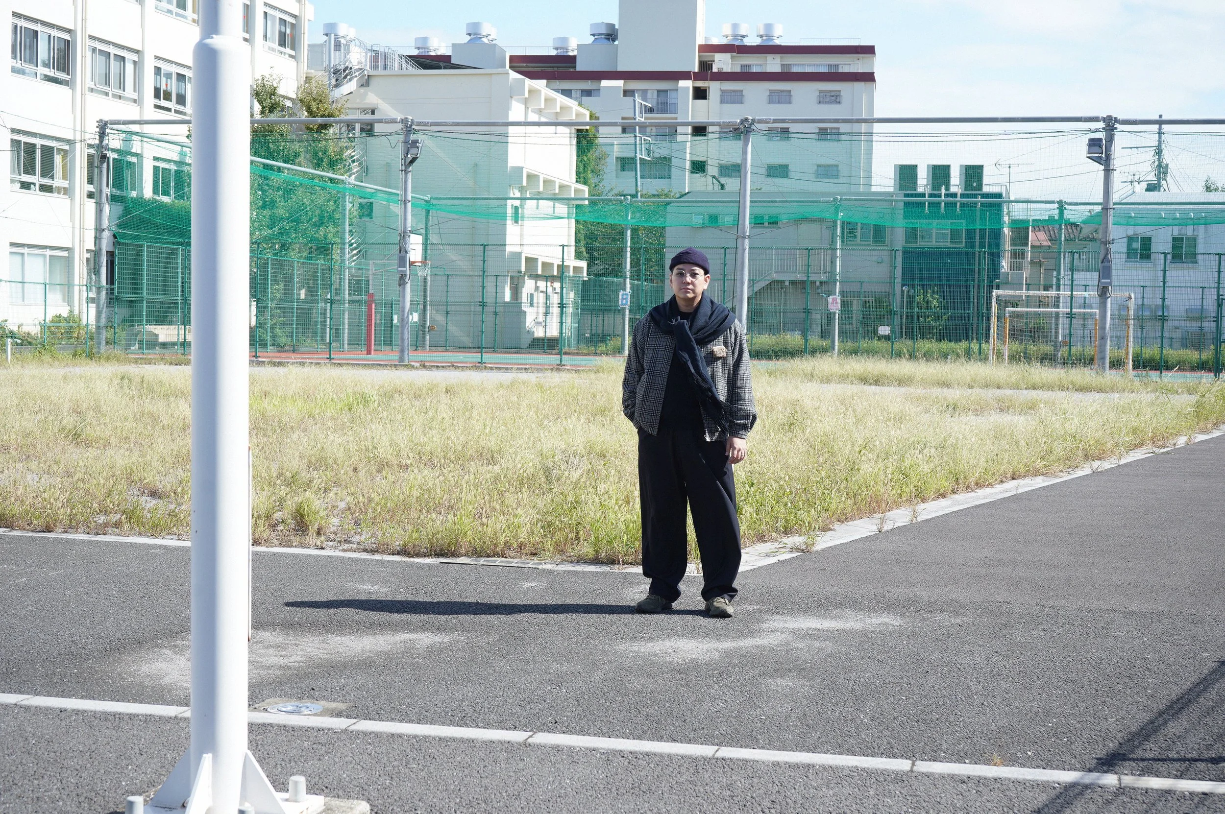 TF STYLING SAMPLE #2