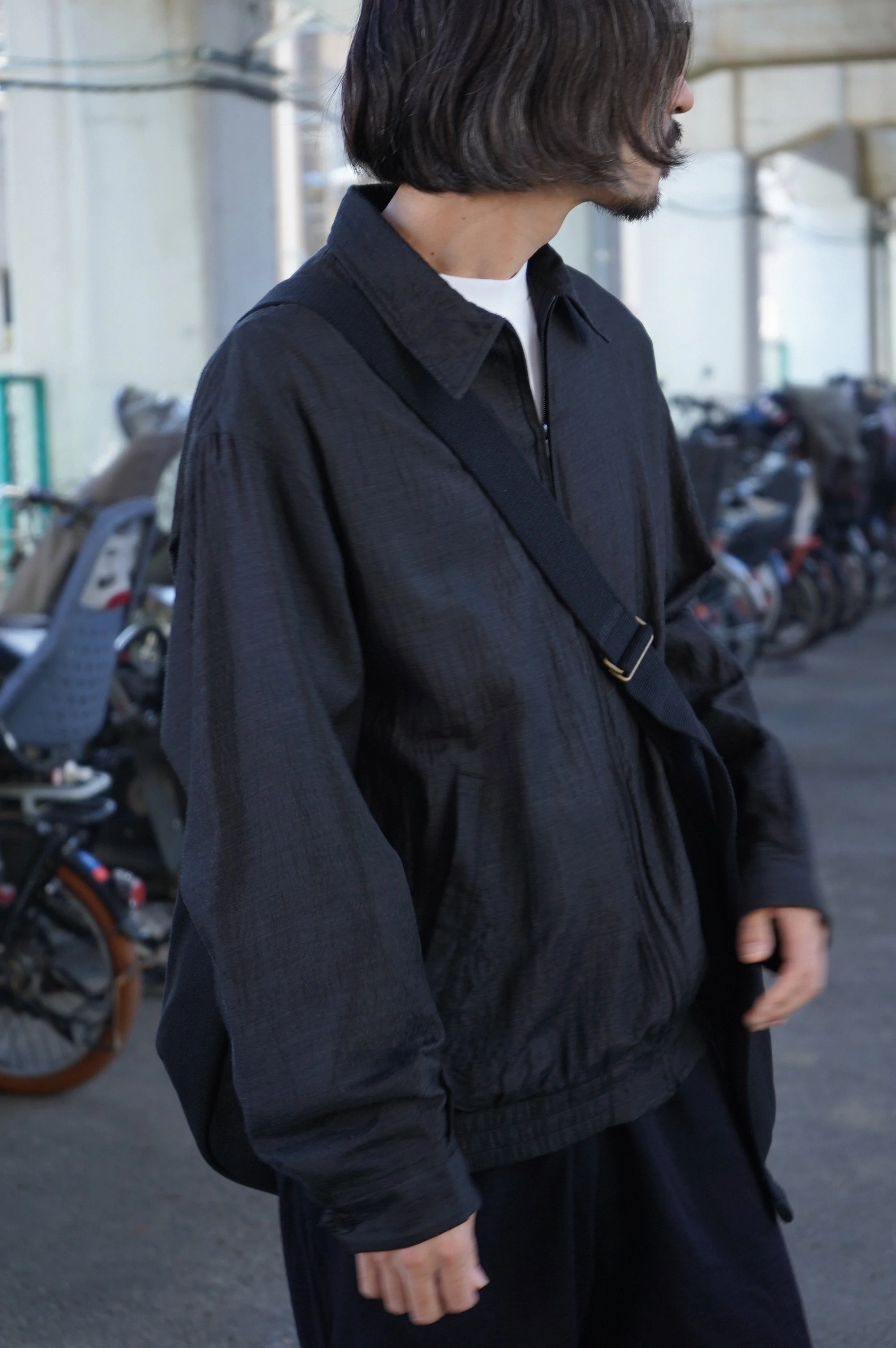 TF STYLING SAMPLE #1