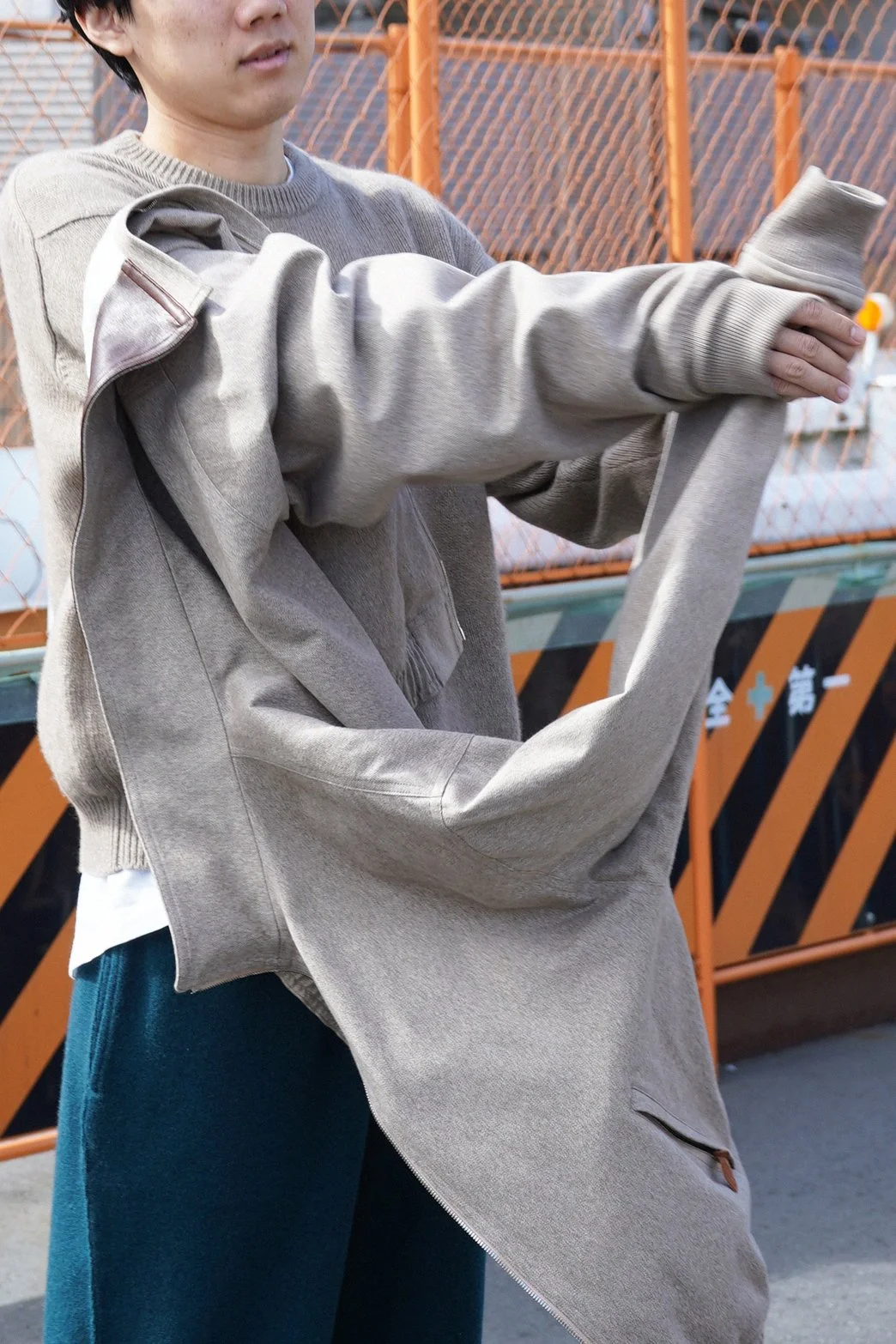 TF STYLING SAMPLE #3
