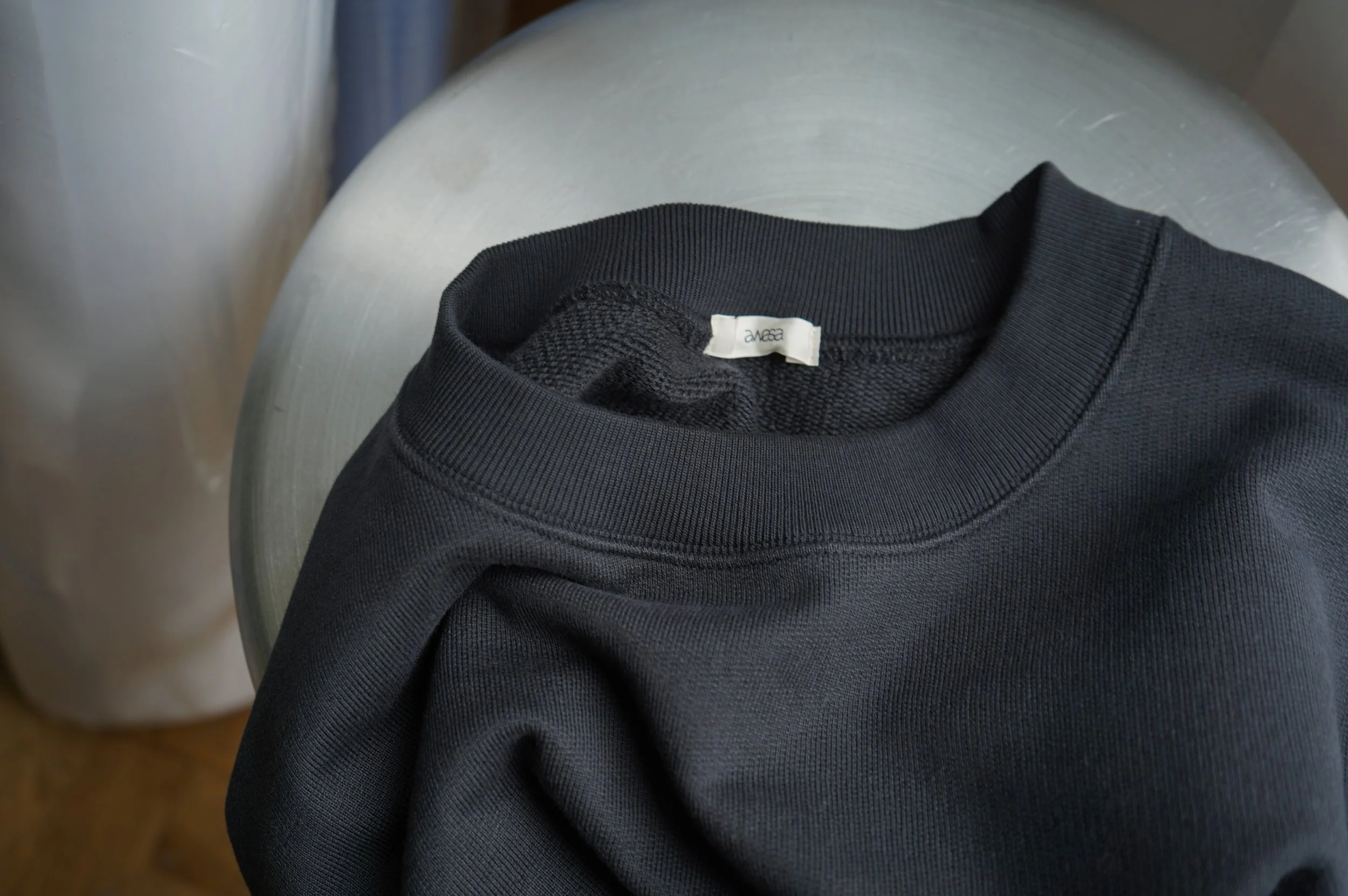 TF 13th Anniversary exclusive item - Sweatshirt - day 2