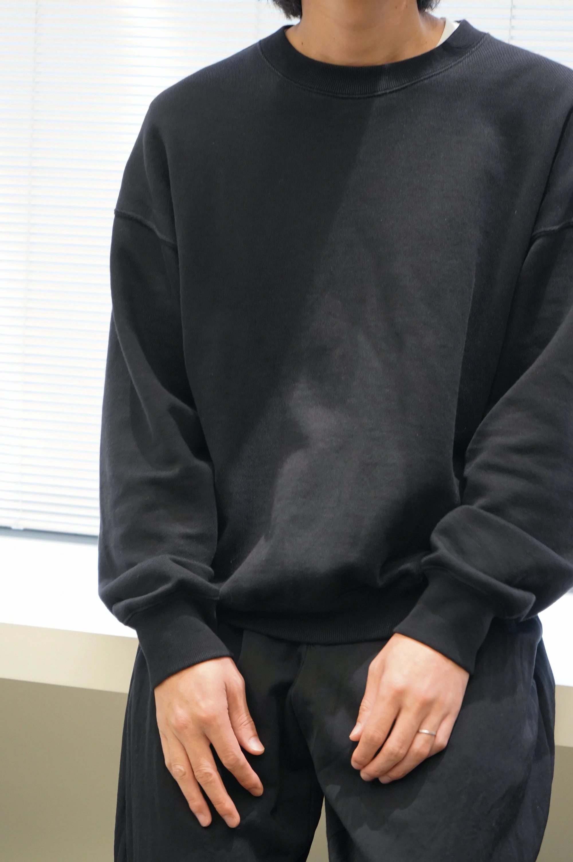 TF 13th Anniversary exclusive item - Sweatshirt - day 3