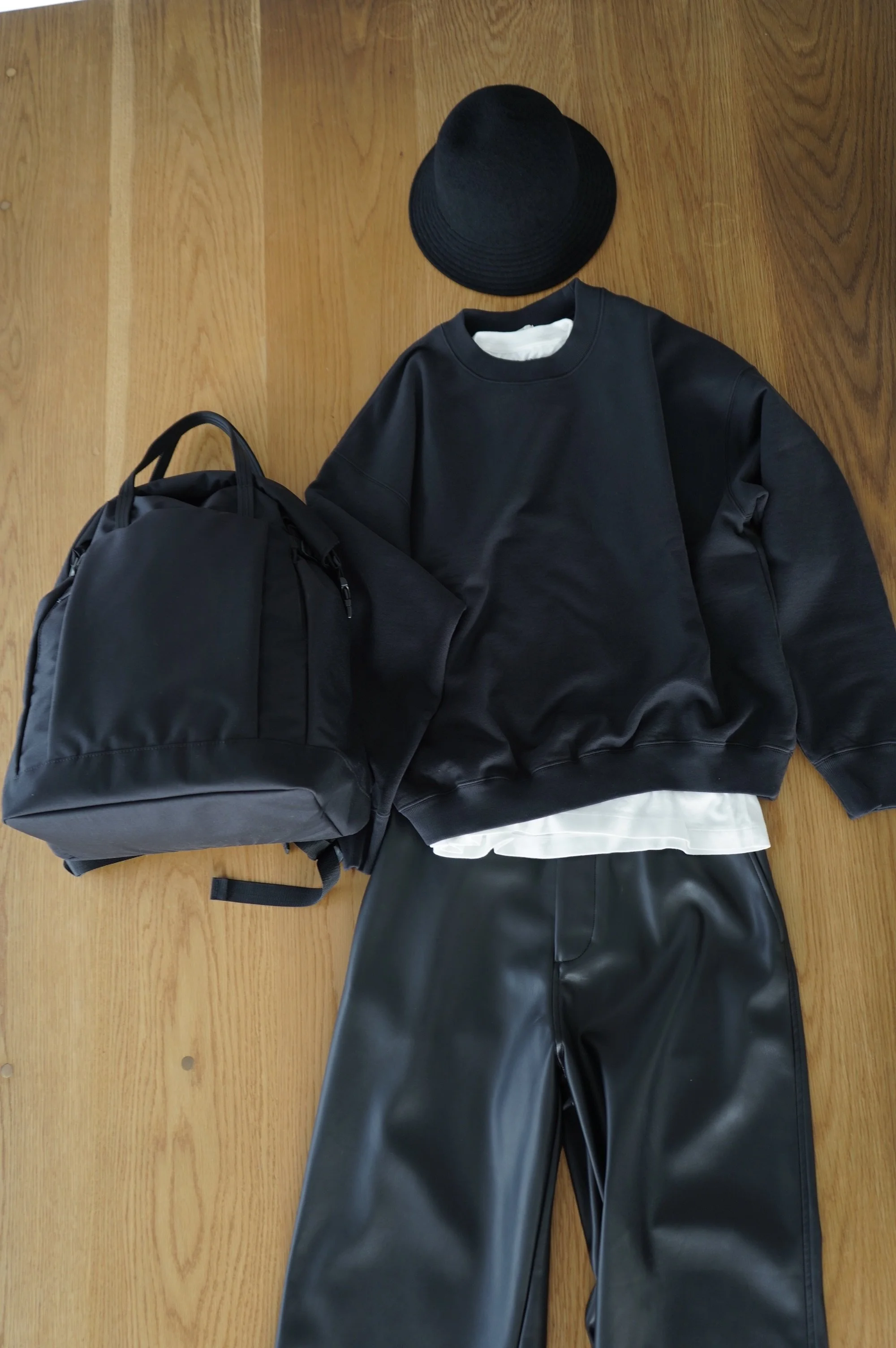 TF 13th Anniversary exclusive item - Sweatshirt - day 4