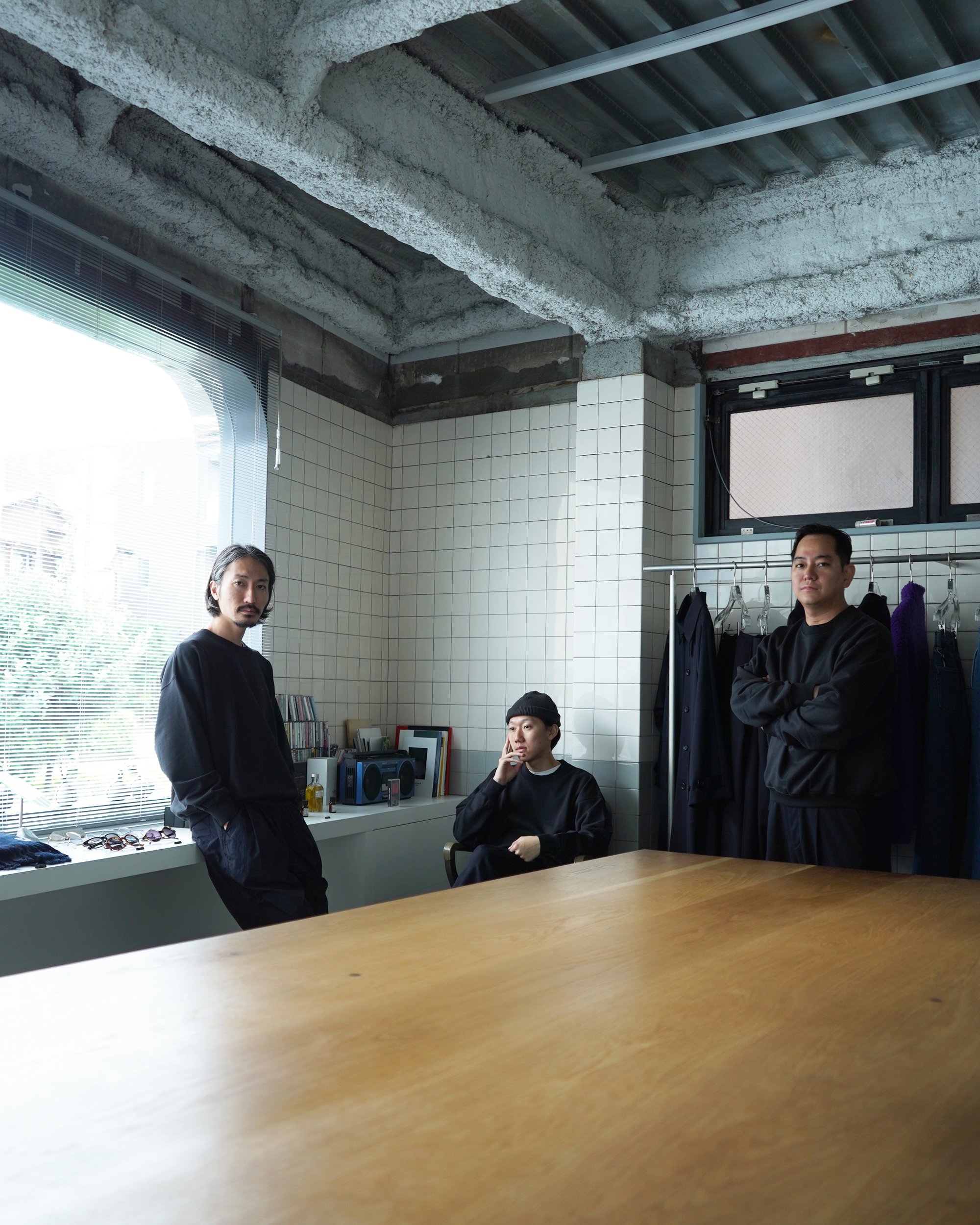 TF 13th Anniversary exclusive item - Sweatshirt - day 6