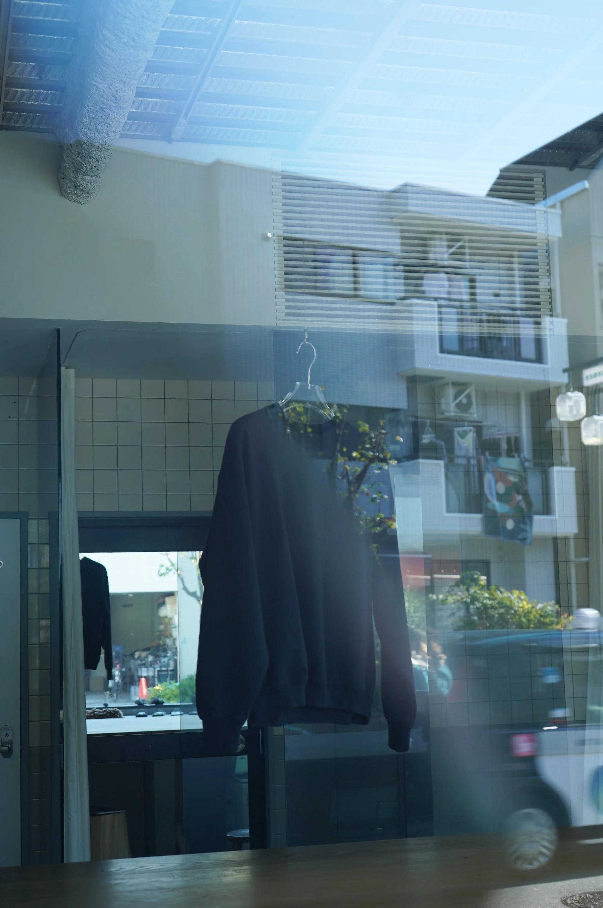 TF 13th Anniversary exclusive item - Sweatshirt - day 7